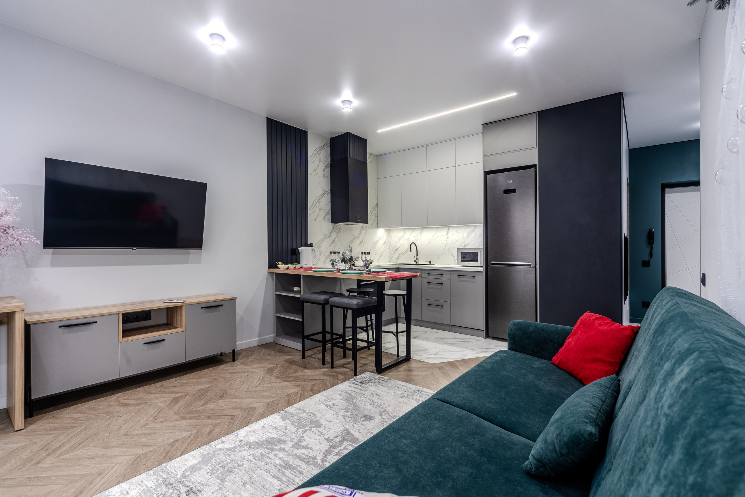 Аэродромная 22. Профессиональный интерьерный и репортажный фотограф Минск и РБ. Максим Орлов