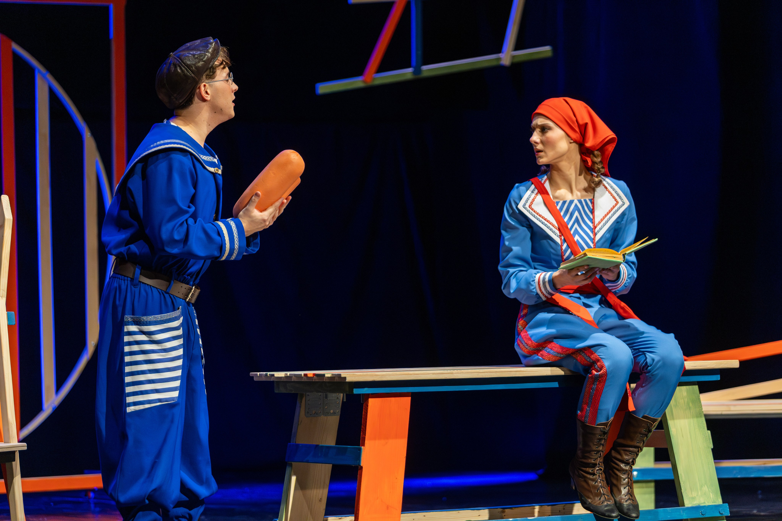 Квадратура круга. Профессиональный интерьерный и репортажный фотограф Минск и РБ. Максим Орлов