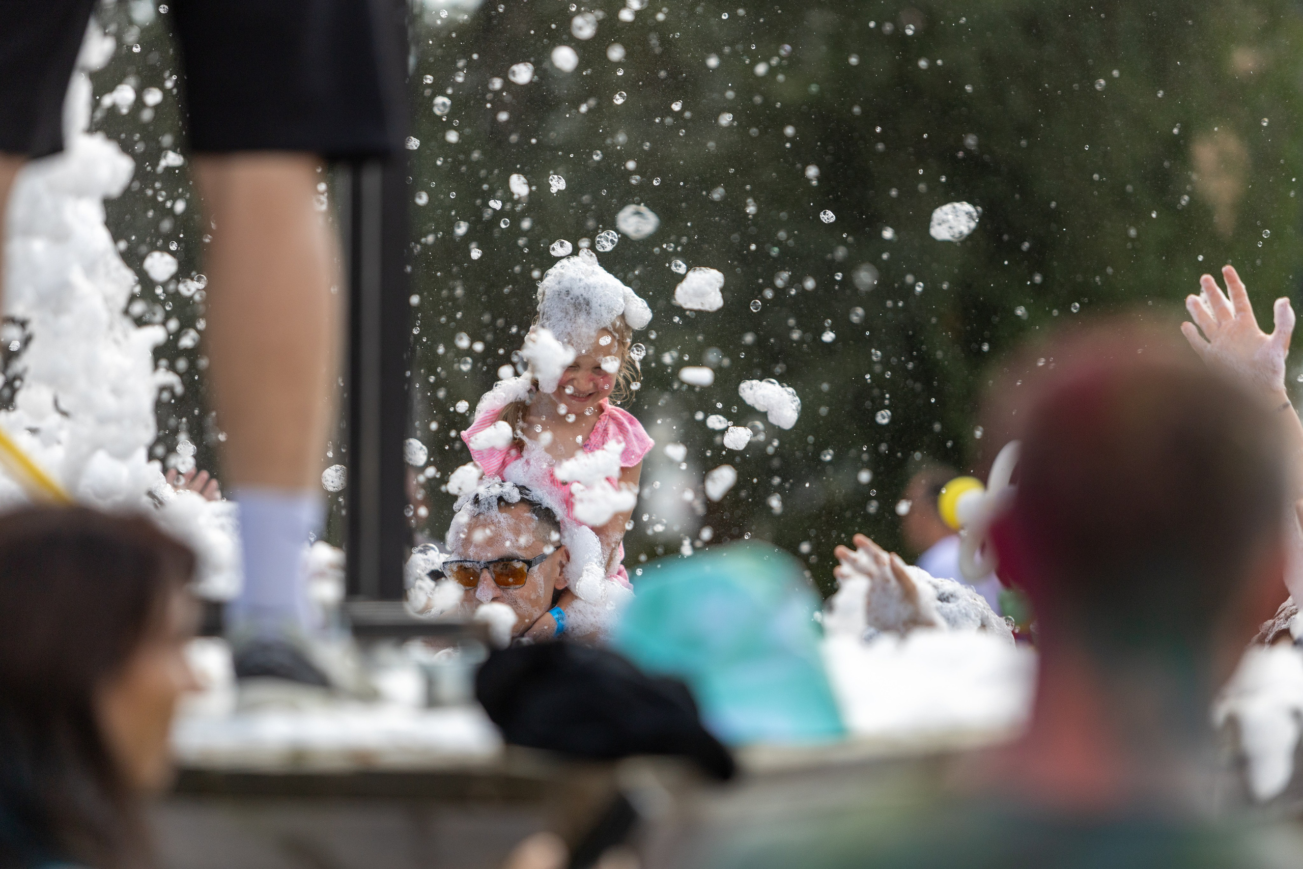 Детифест. Профессиональный интерьерный и репортажный фотограф Минск и РБ. Максим Орлов