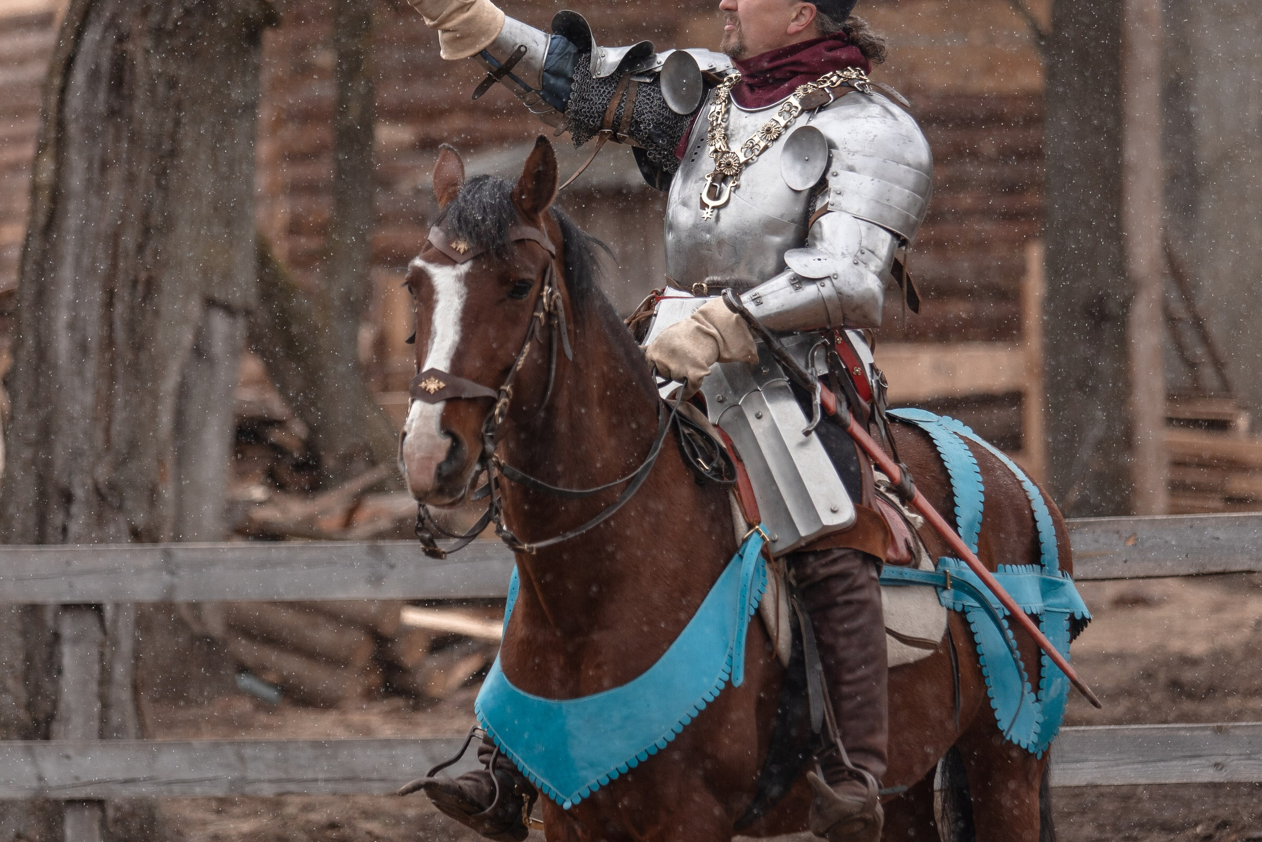 Турнир «Золотой шпоры». Профессиональный интерьерный и репортажный фотограф Минск и РБ. Максим Орлов