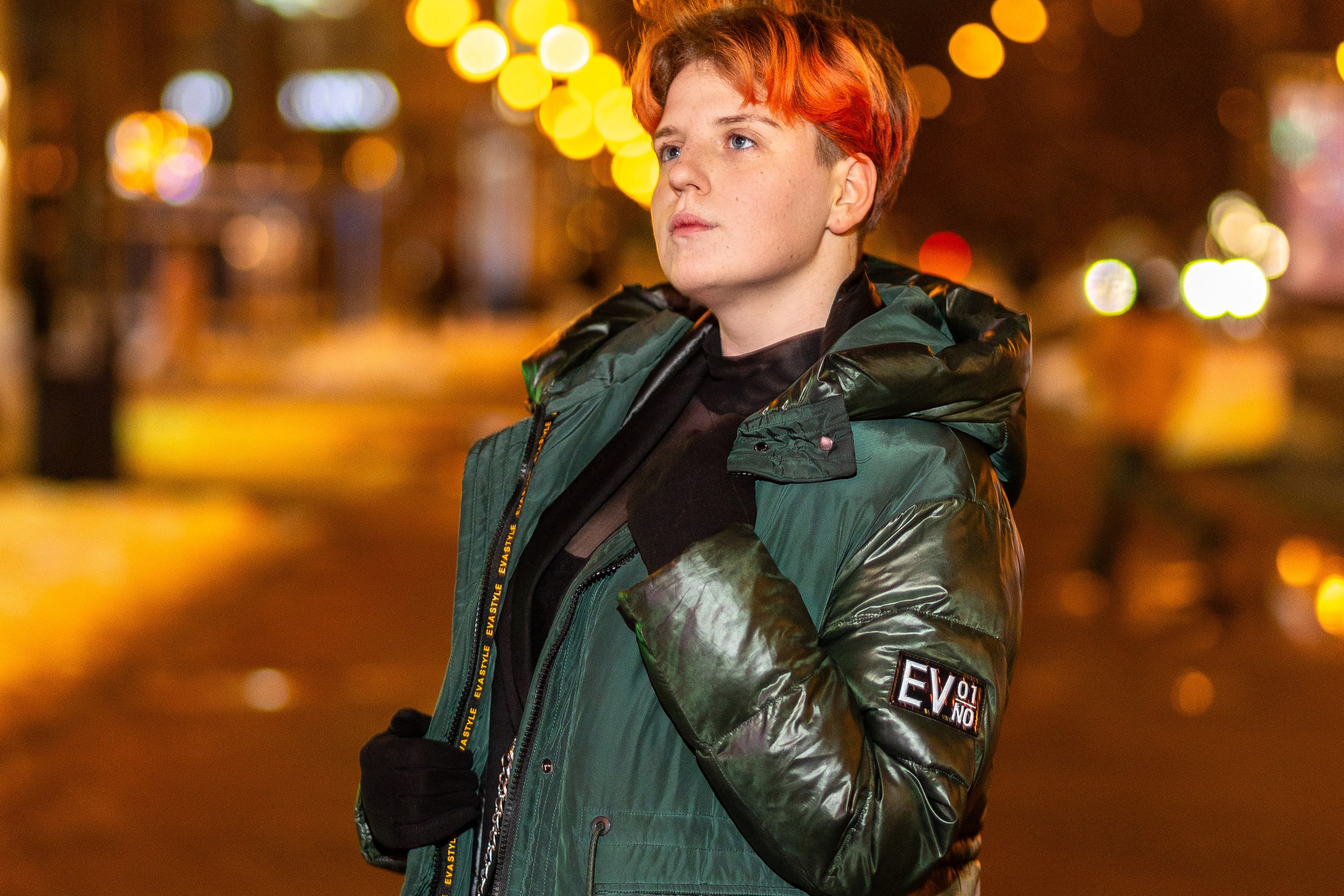 Настя. Профессиональный интерьерный и репортажный фотограф Минск и РБ. Максим Орлов