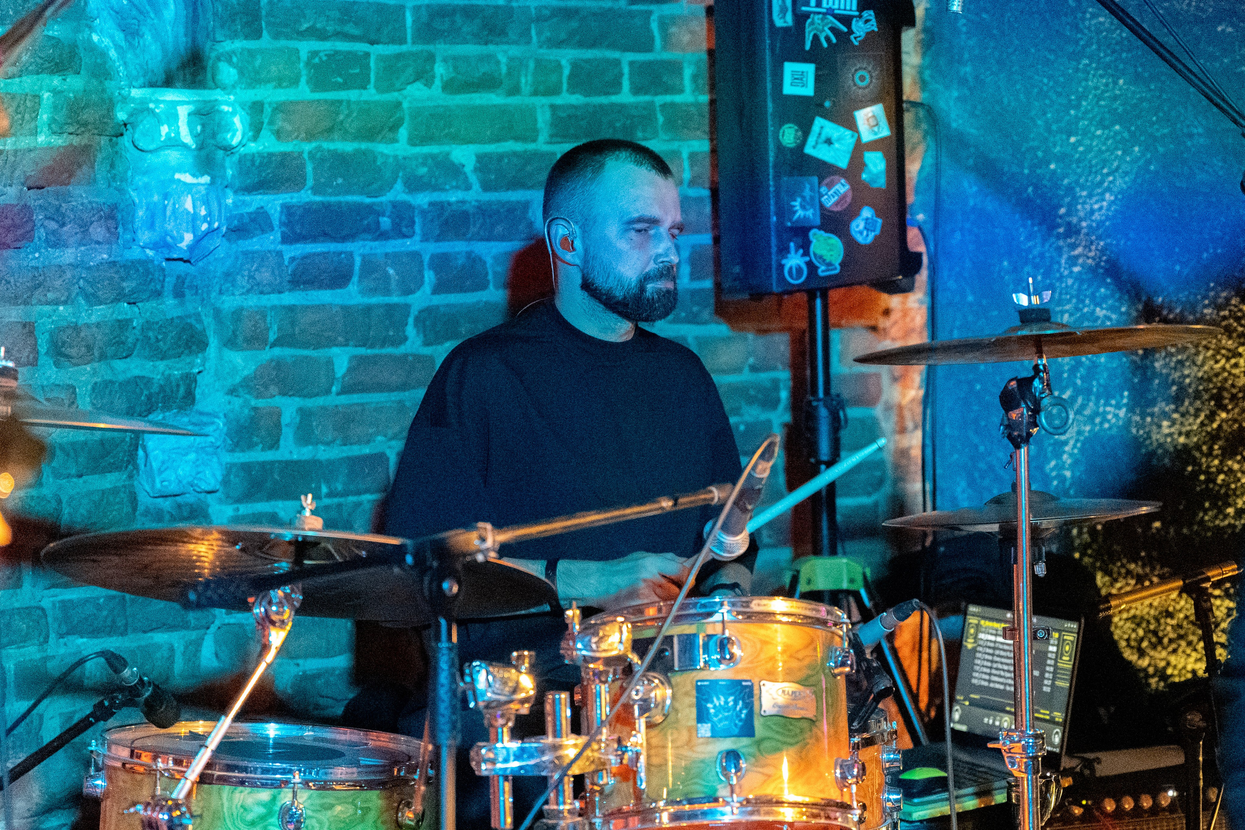 Evgenii Sirota & Friends