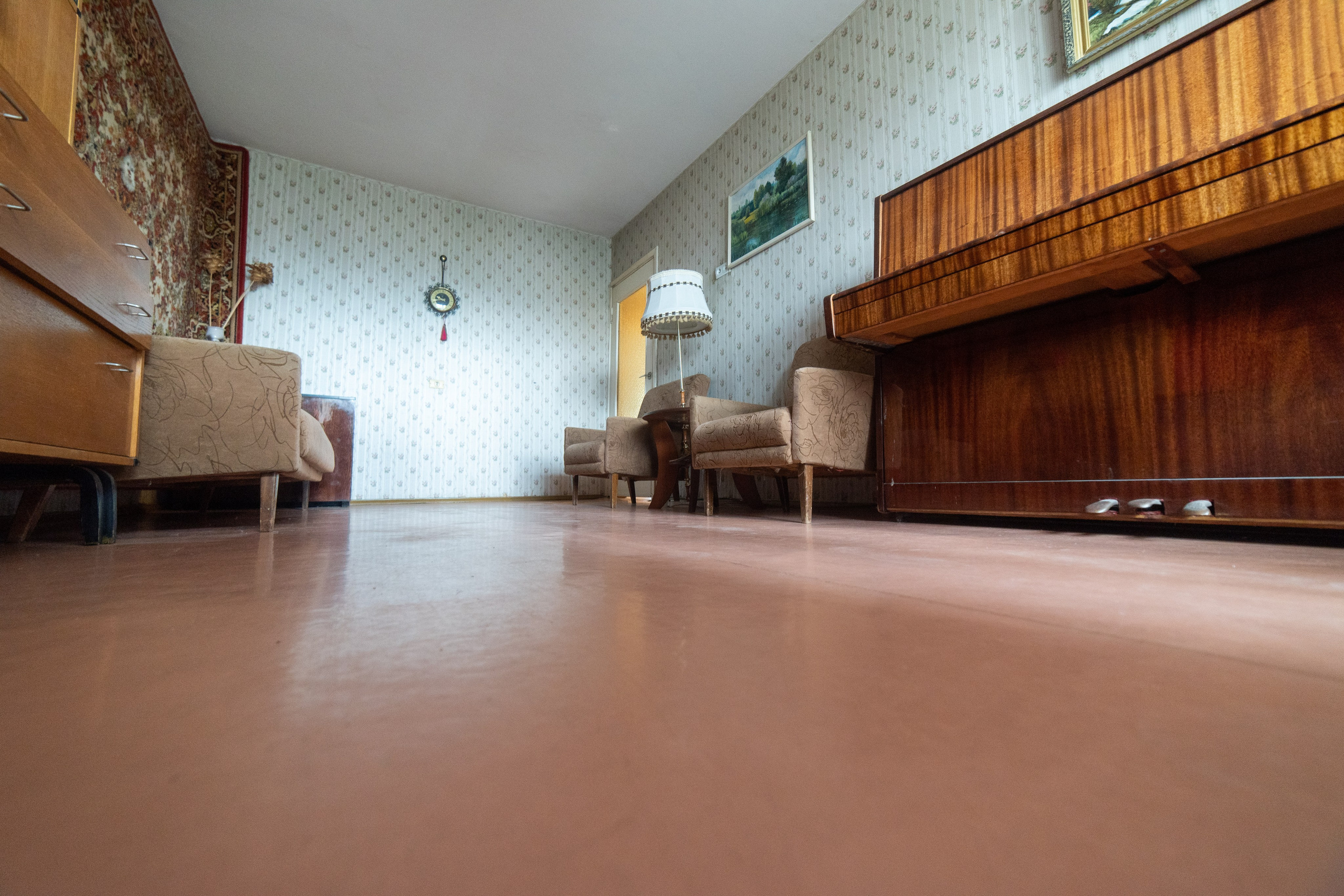 Пр. Газеты Звезда. Слабонервным не смотреть.Суперэконом вариант. Профессиональный интерьерный и репортажный фотограф Минск и РБ. Максим Орлов