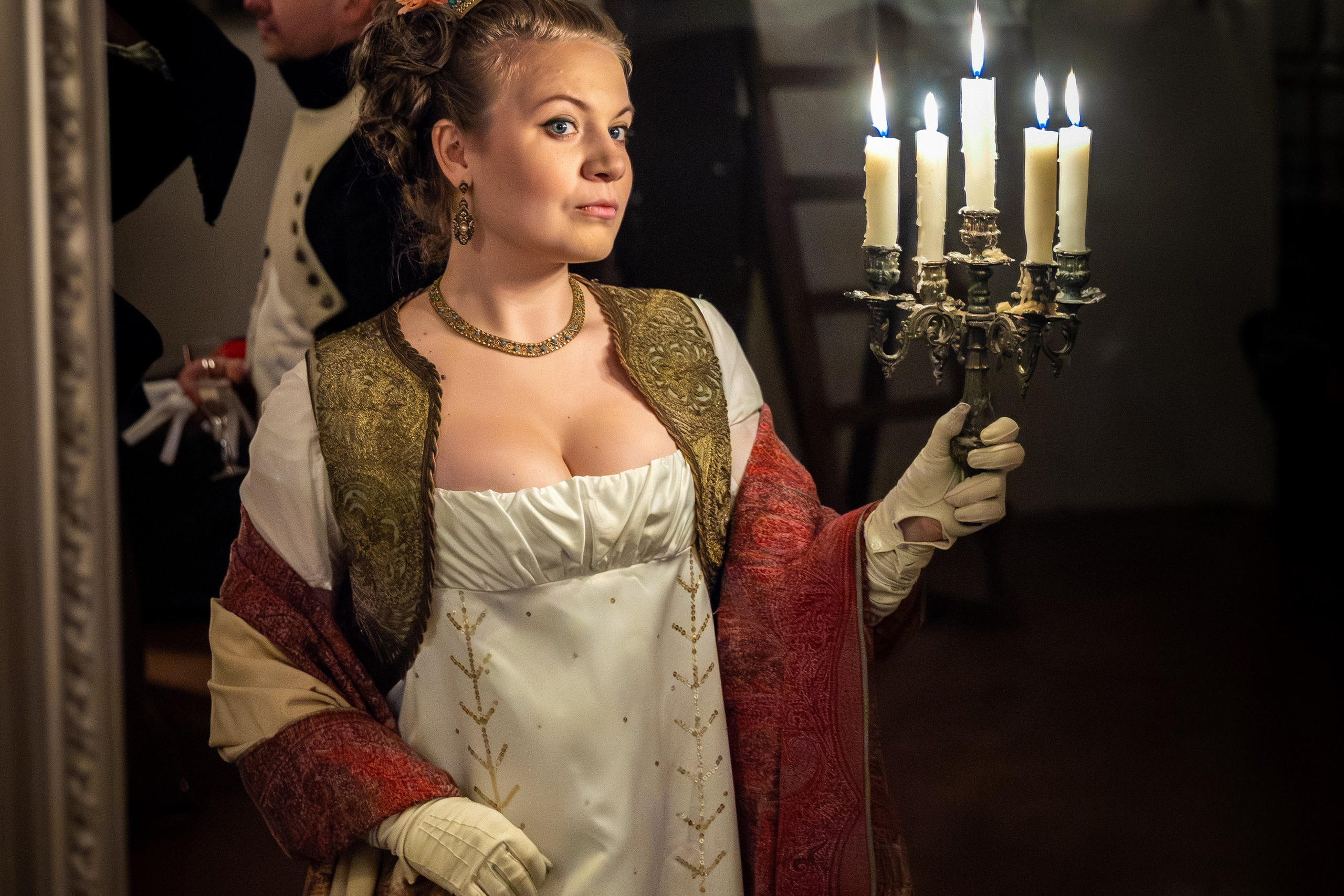 Бал «Золотой шпоры». Профессиональный интерьерный и репортажный фотограф Минск и РБ. Максим Орлов