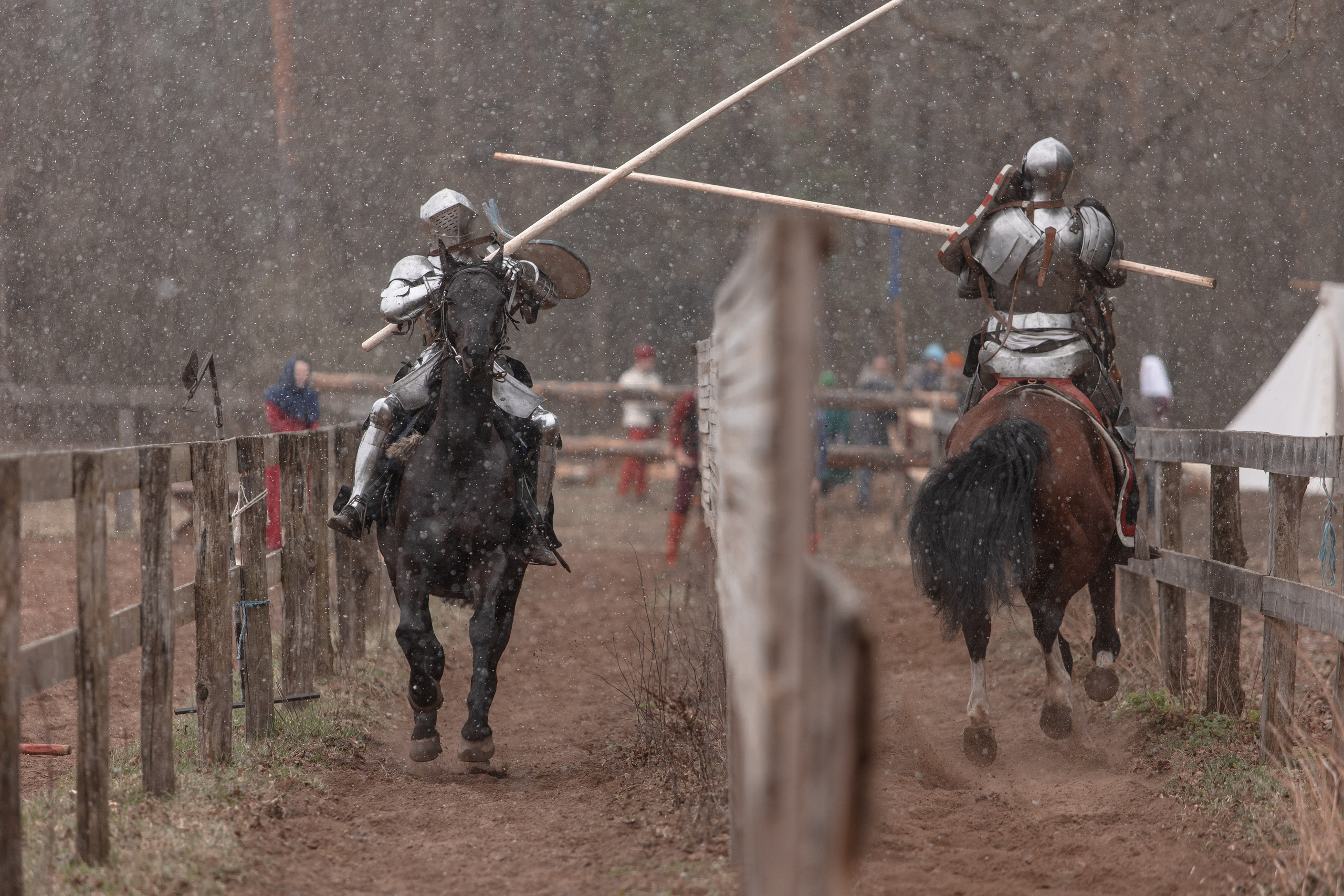 Турнир «Золотой шпоры». Профессиональный интерьерный и репортажный фотограф Минск и РБ. Максим Орлов