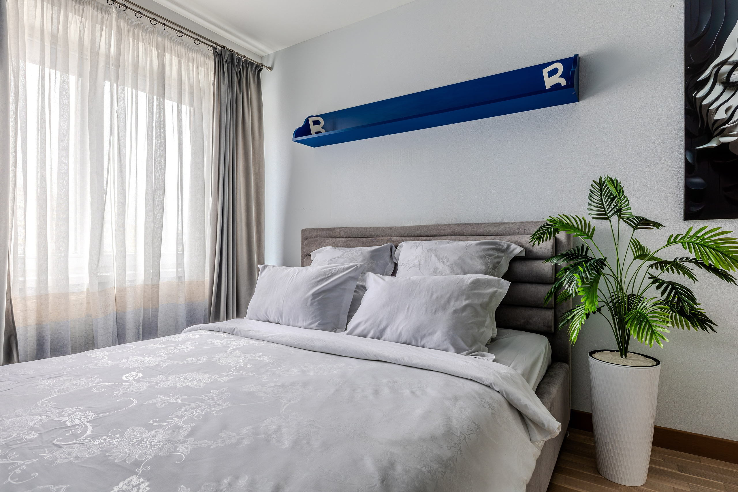 Воронянского 1а. Профессиональный интерьерный и репортажный фотограф Минск и РБ. Максим Орлов