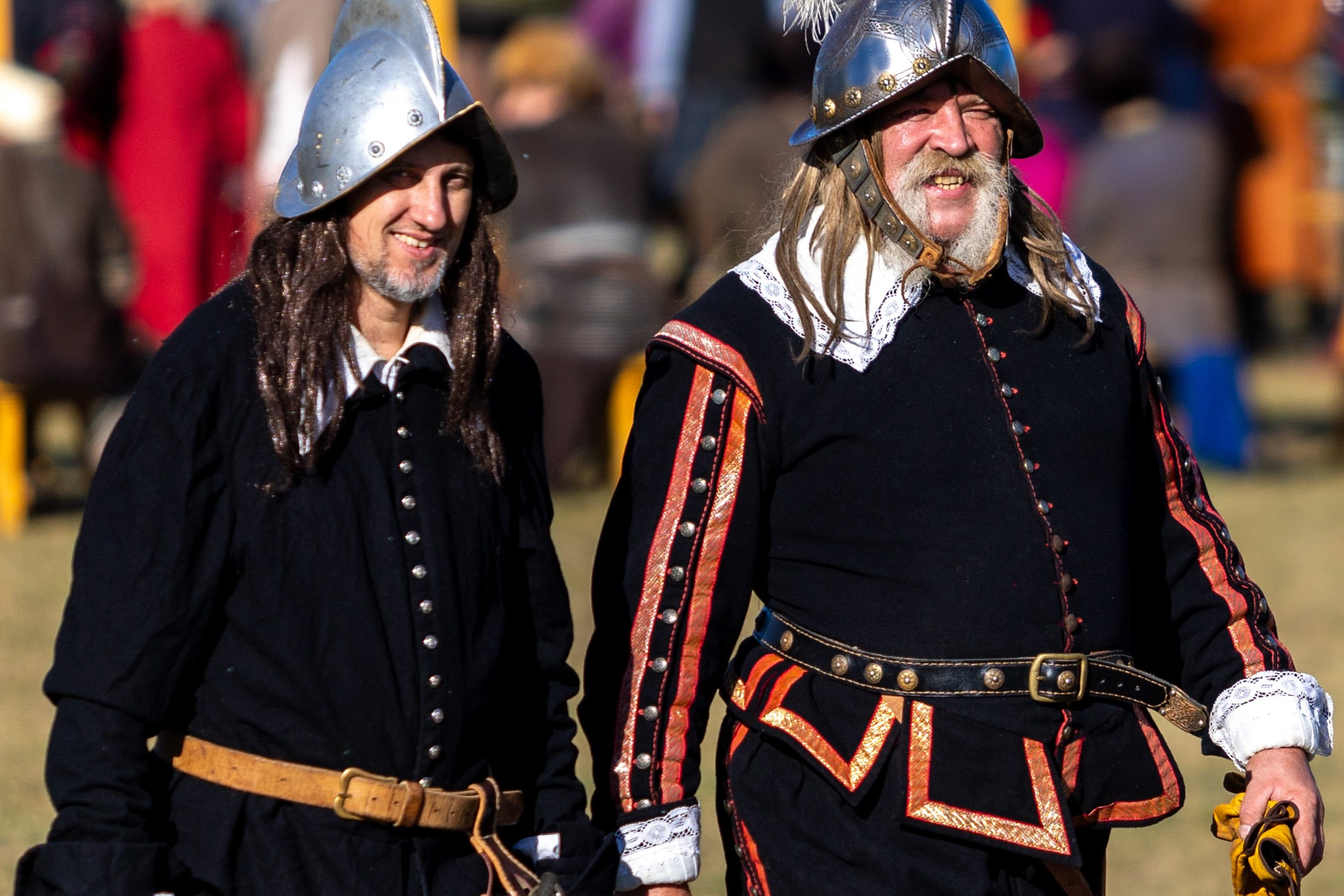 100-летие Пинской Епархии. Парад. Профессиональный интерьерный и репортажный фотограф Минск и РБ. Максим Орлов