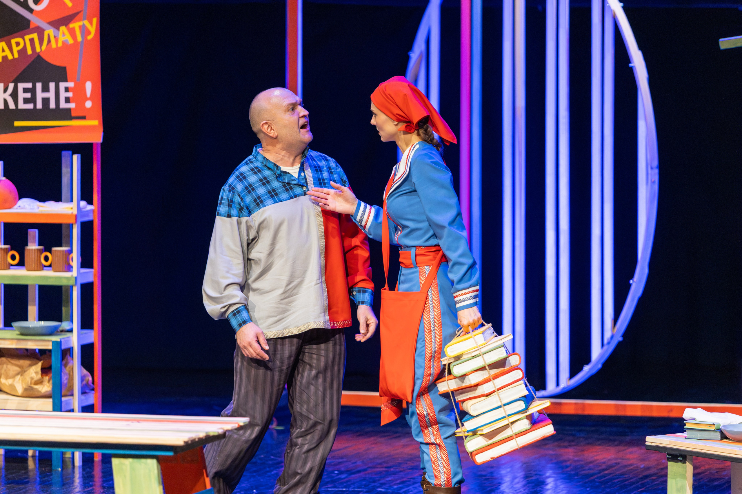 Квадратура круга. Профессиональный интерьерный и репортажный фотограф Минск и РБ. Максим Орлов