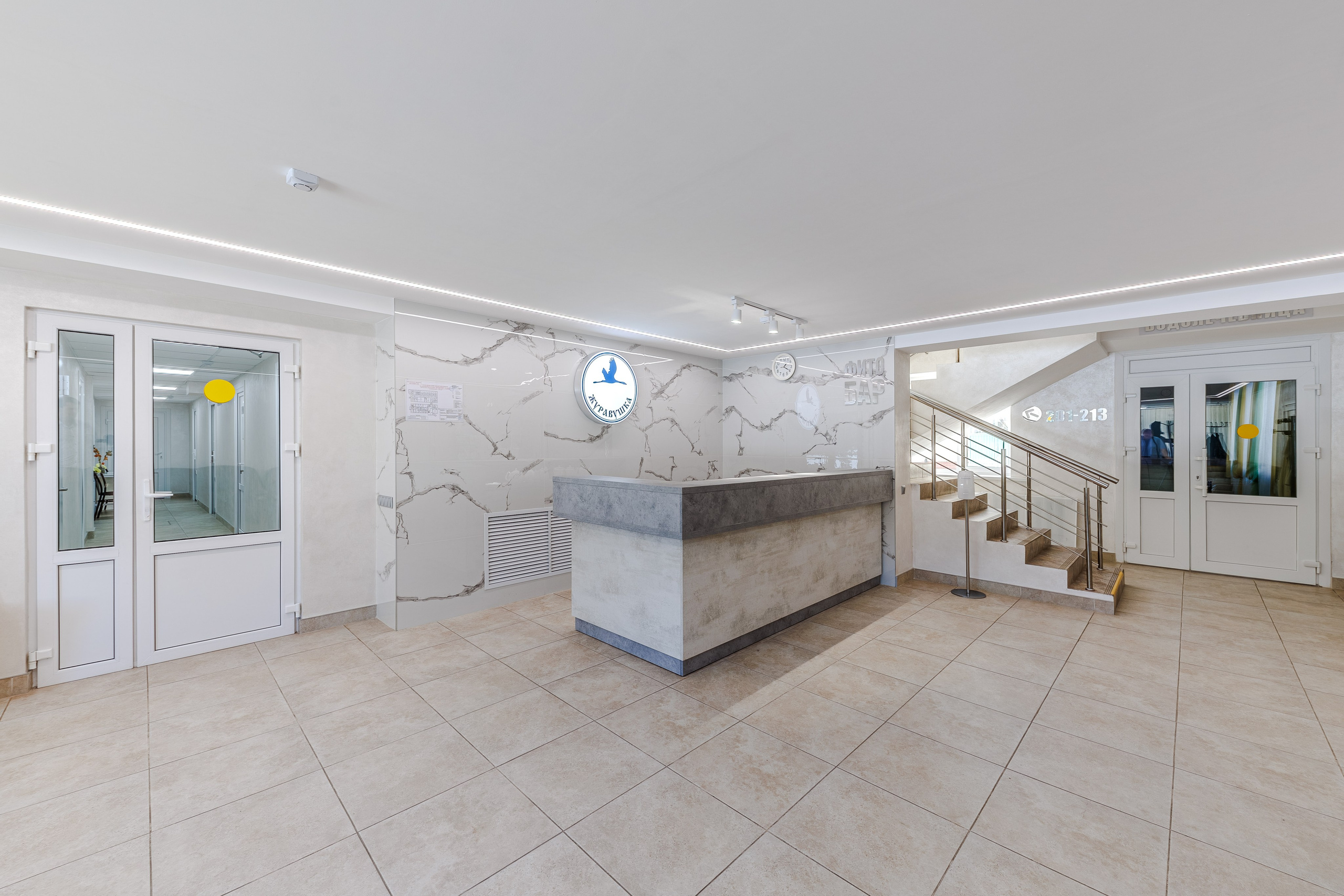 Санаторий «Журавушка». Профессиональный интерьерный и репортажный фотограф Минск и РБ. Максим Орлов