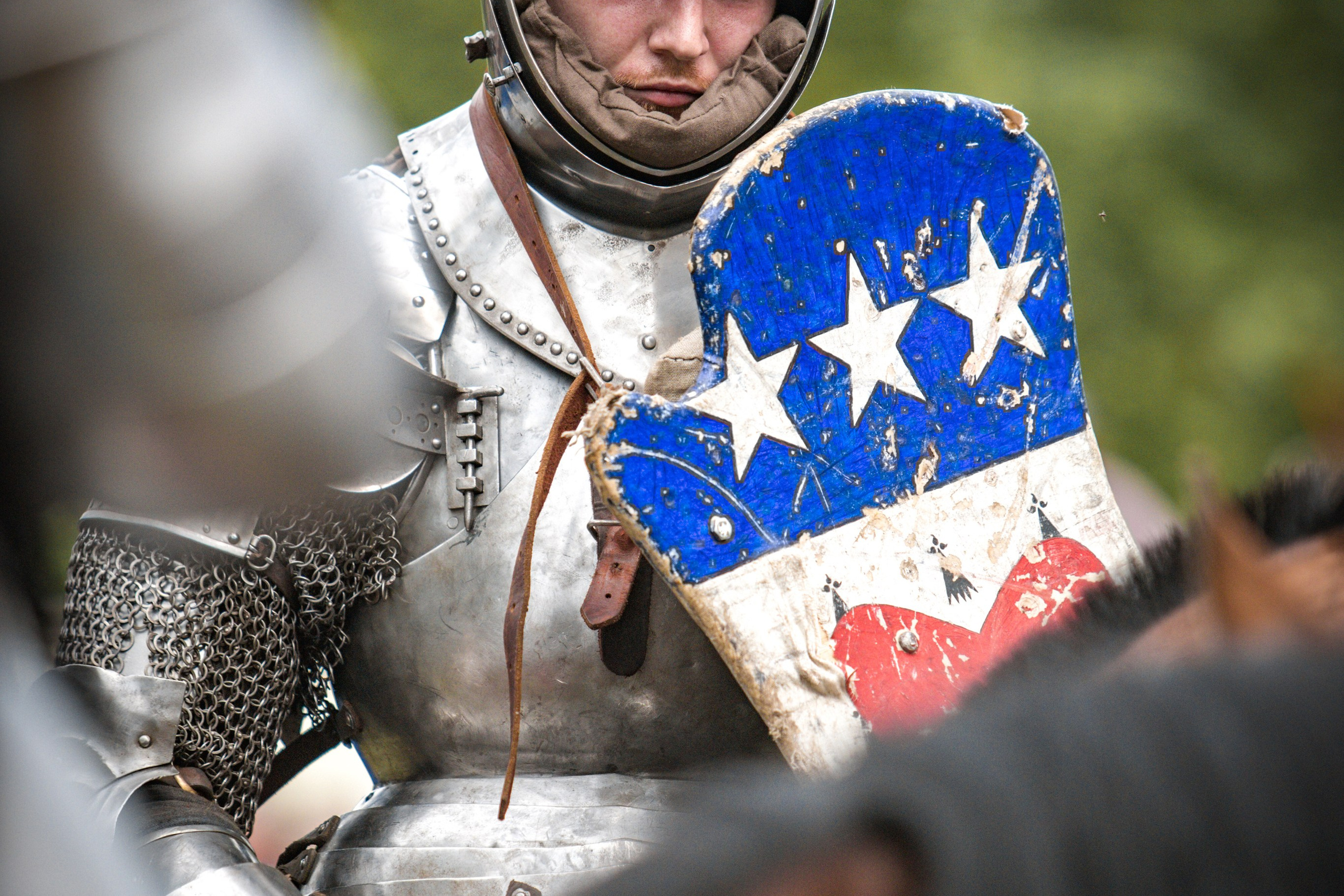 Наш Грюнвальд 2025. Рыцарский турнир. Профессиональный интерьерный и репортажный фотограф Минск и РБ. Максим Орлов