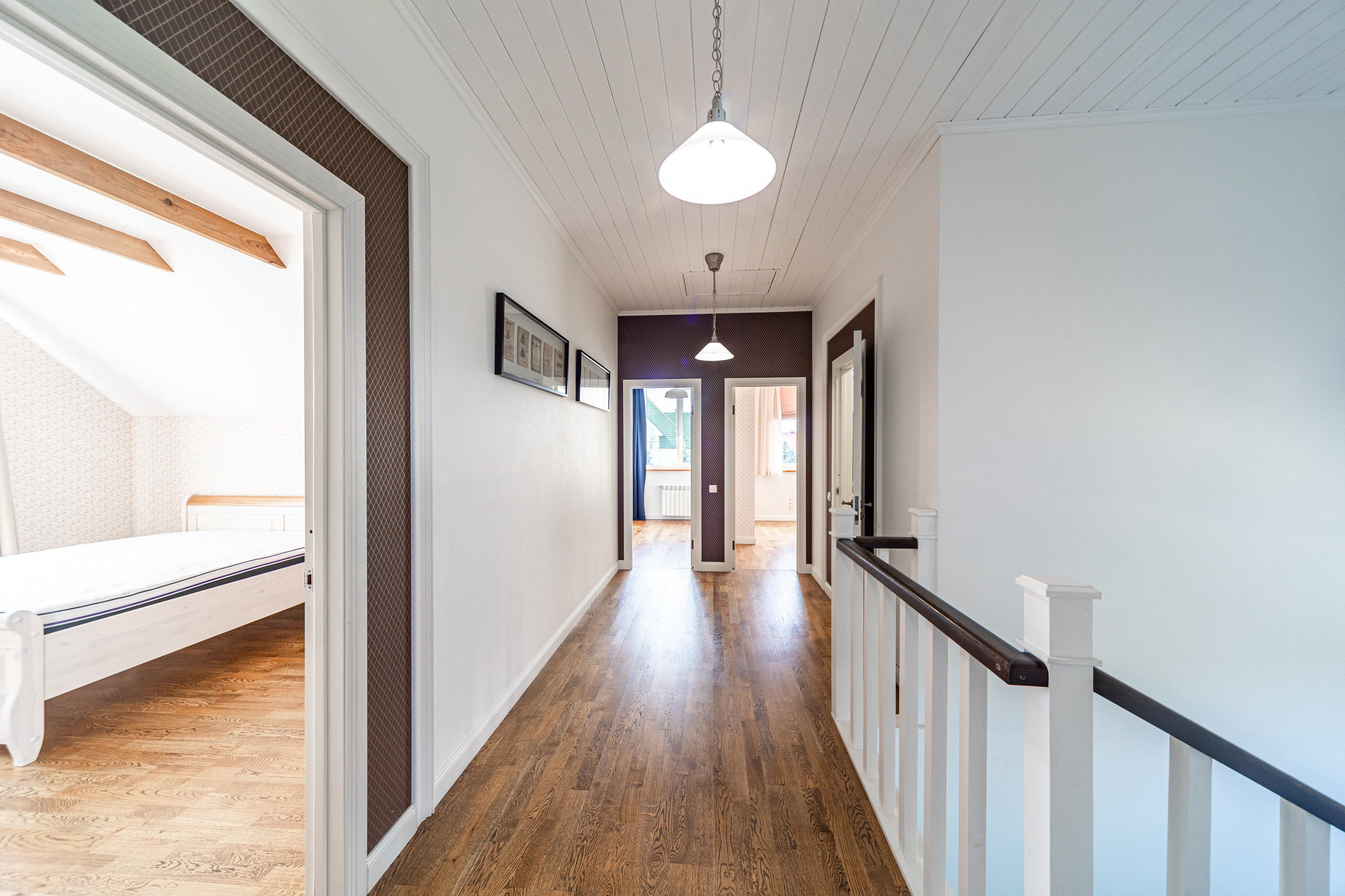 Частный дом. Профессиональный интерьерный и репортажный фотограф Минск и РБ. Максим Орлов