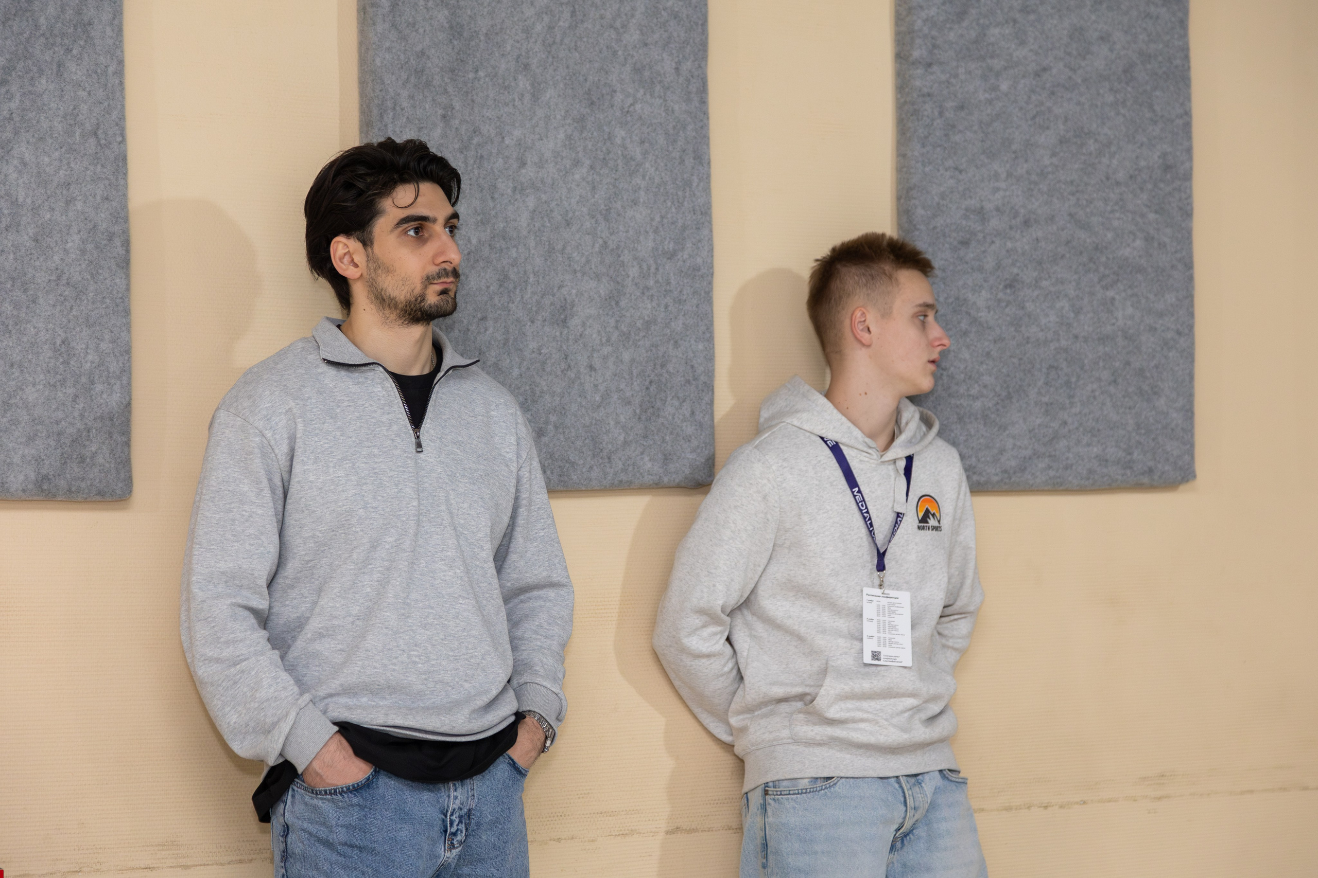 Конференция Medialive 2024. День третий. Профессиональный интерьерный и репортажный фотограф Минск и РБ. Максим Орлов