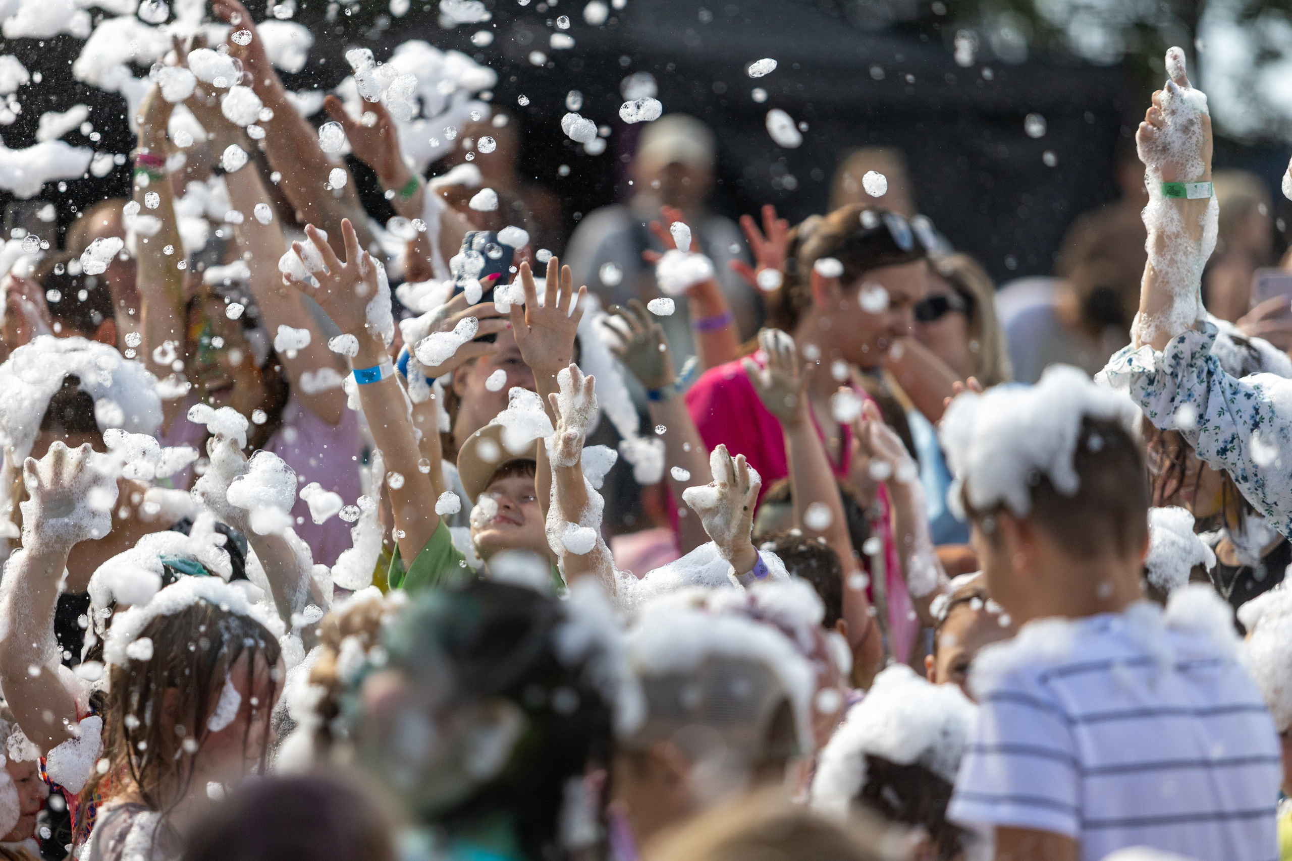 Детифест. Профессиональный интерьерный и репортажный фотограф Минск и РБ. Максим Орлов