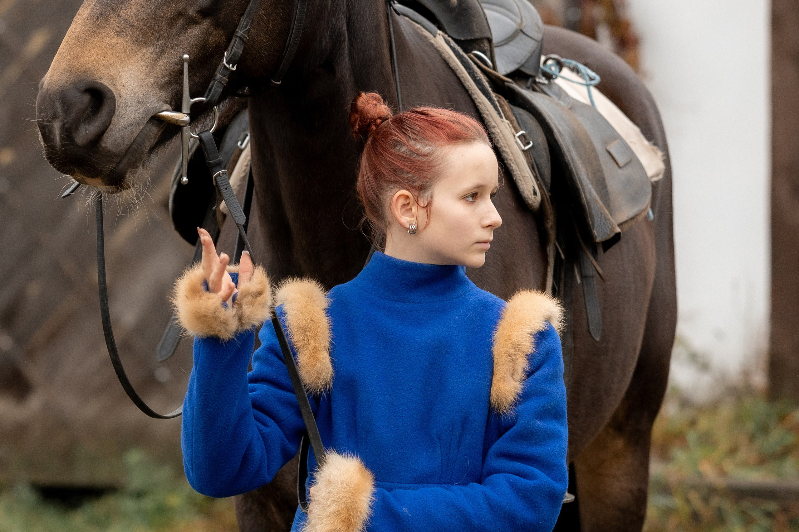 Ампирный выезд. Профессиональный интерьерный и репортажный фотограф Минск и РБ. Максим Орлов