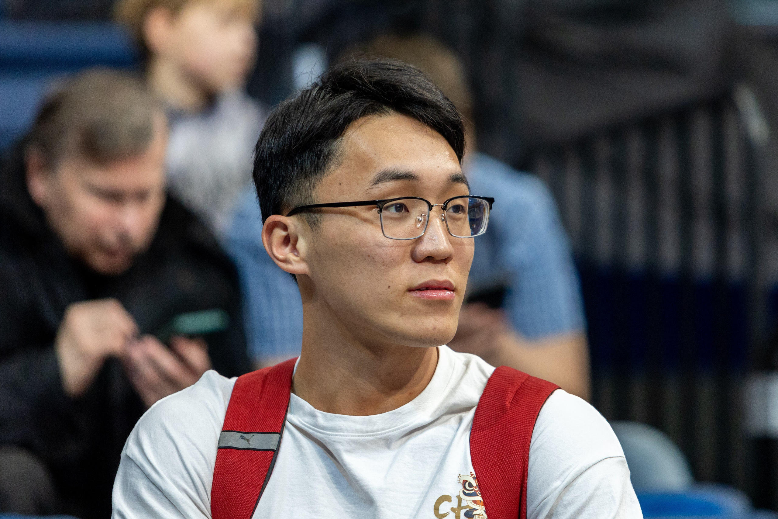 Баскетбол. Лучшие кадры. Минск — Уралмаш 13.02.2024. Профессиональный интерьерный и репортажный фотограф Минск и РБ. Максим Орлов