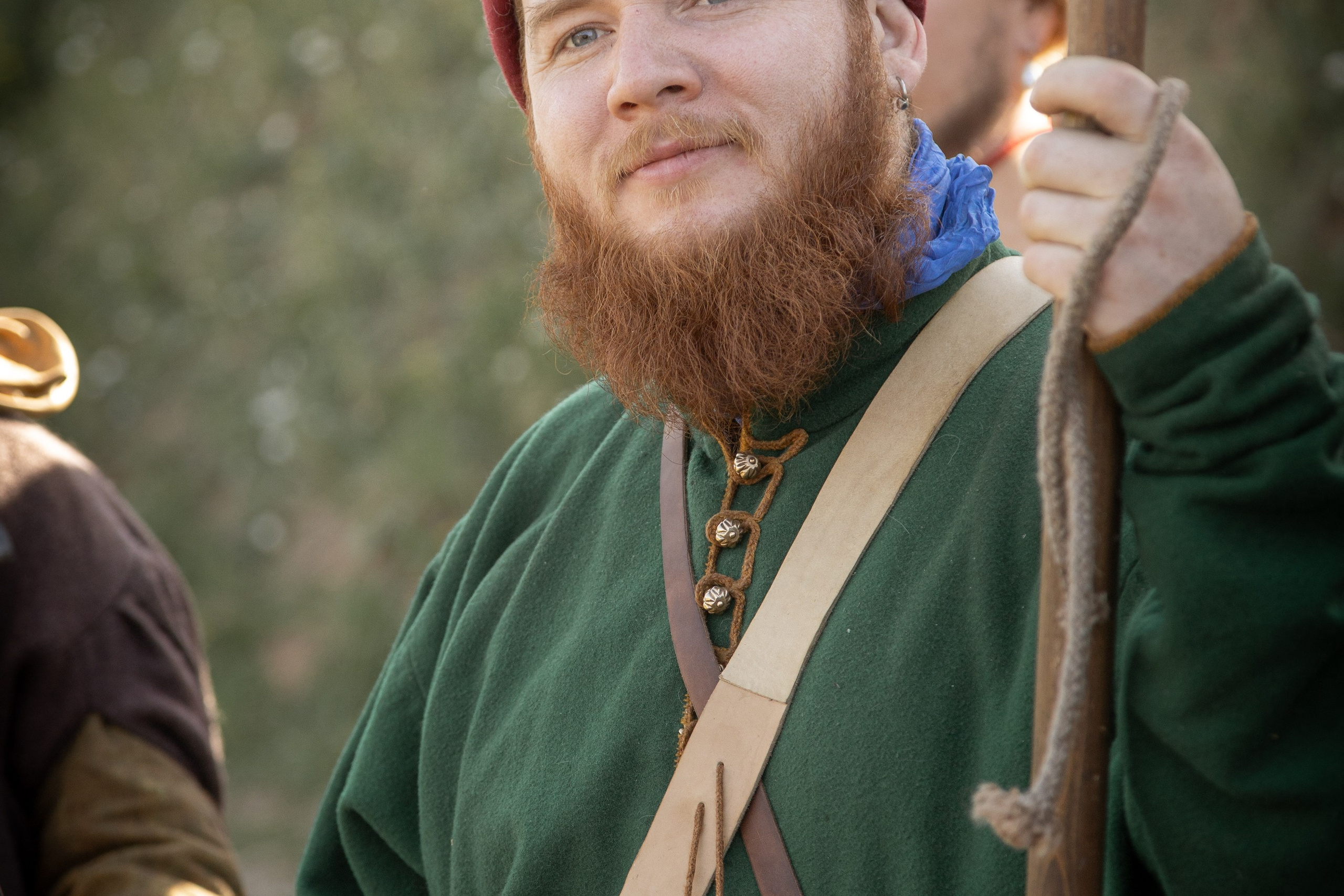 Золотая шпора. Огнем и мечем. День второй. Вылазка в лес. Штурм фортеции. Княжеский пир. Профессиональный интерьерный и репортажный фотограф Минск и РБ. Максим Орлов