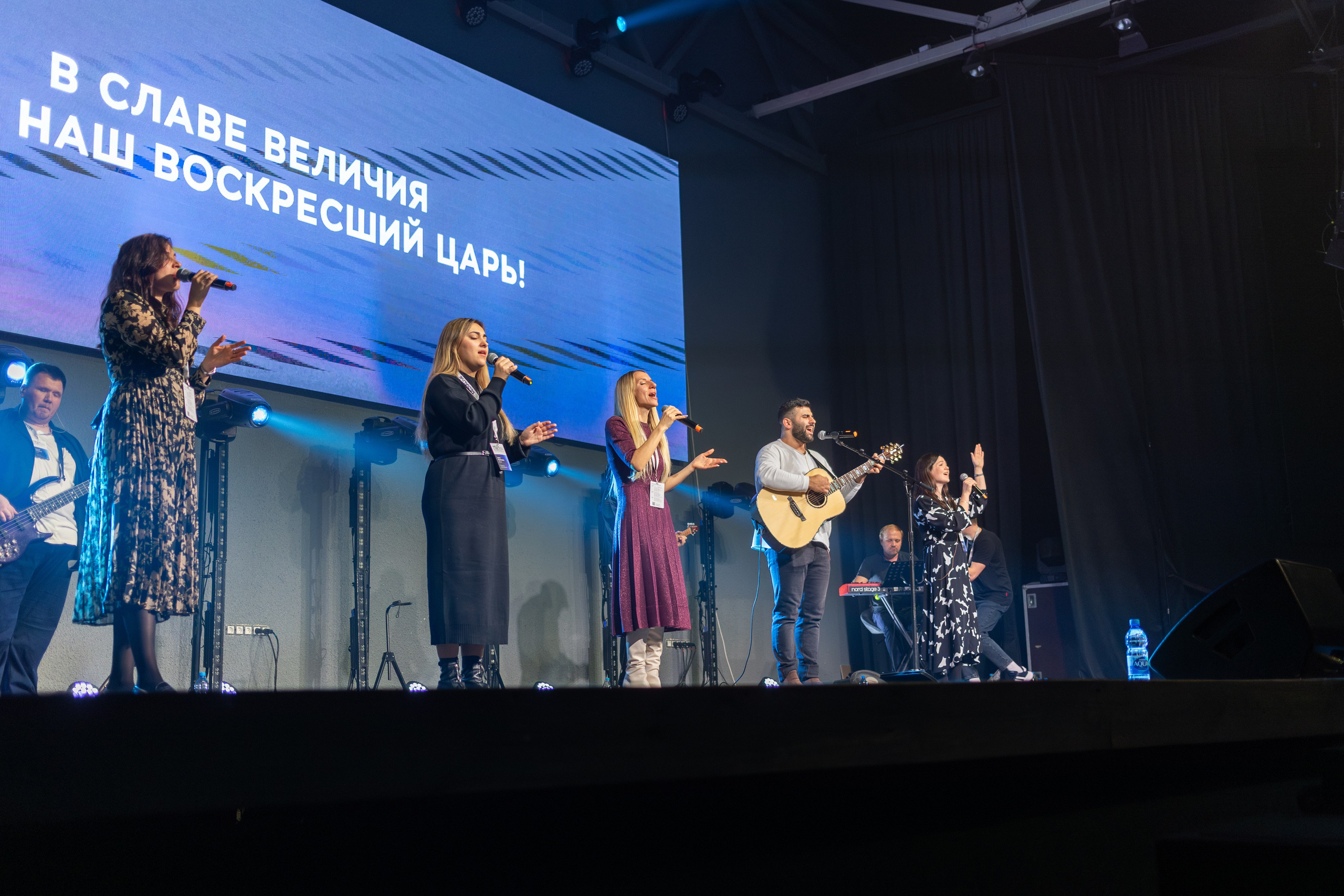 Конференция Medialive 2024. День второй. Профессиональный интерьерный и репортажный фотограф Минск и РБ. Максим Орлов