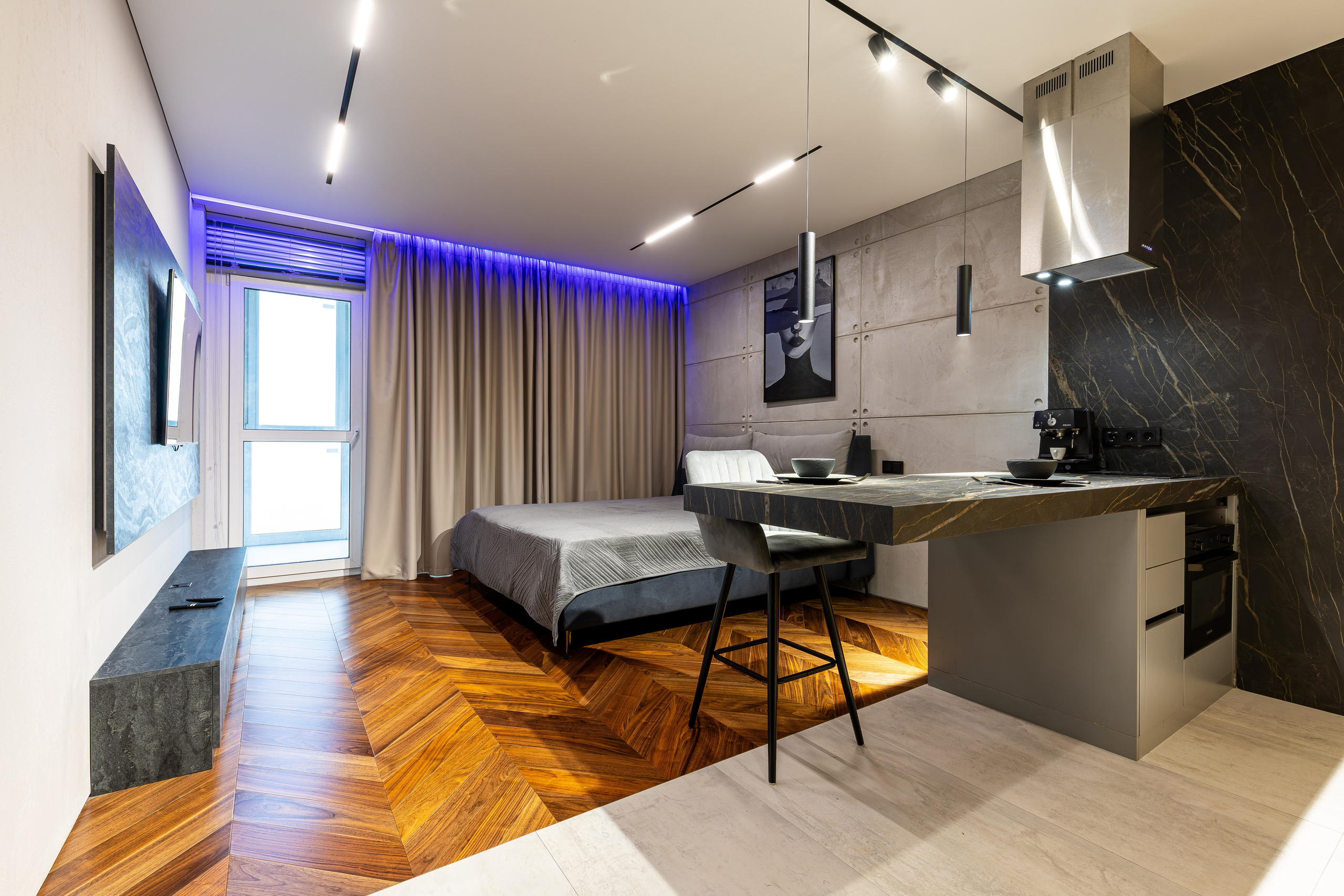 Интерьерная фотосъемка в Минске. Профессиональный интерьерный и репортажный фотограф Минск и РБ. Максим Орлов