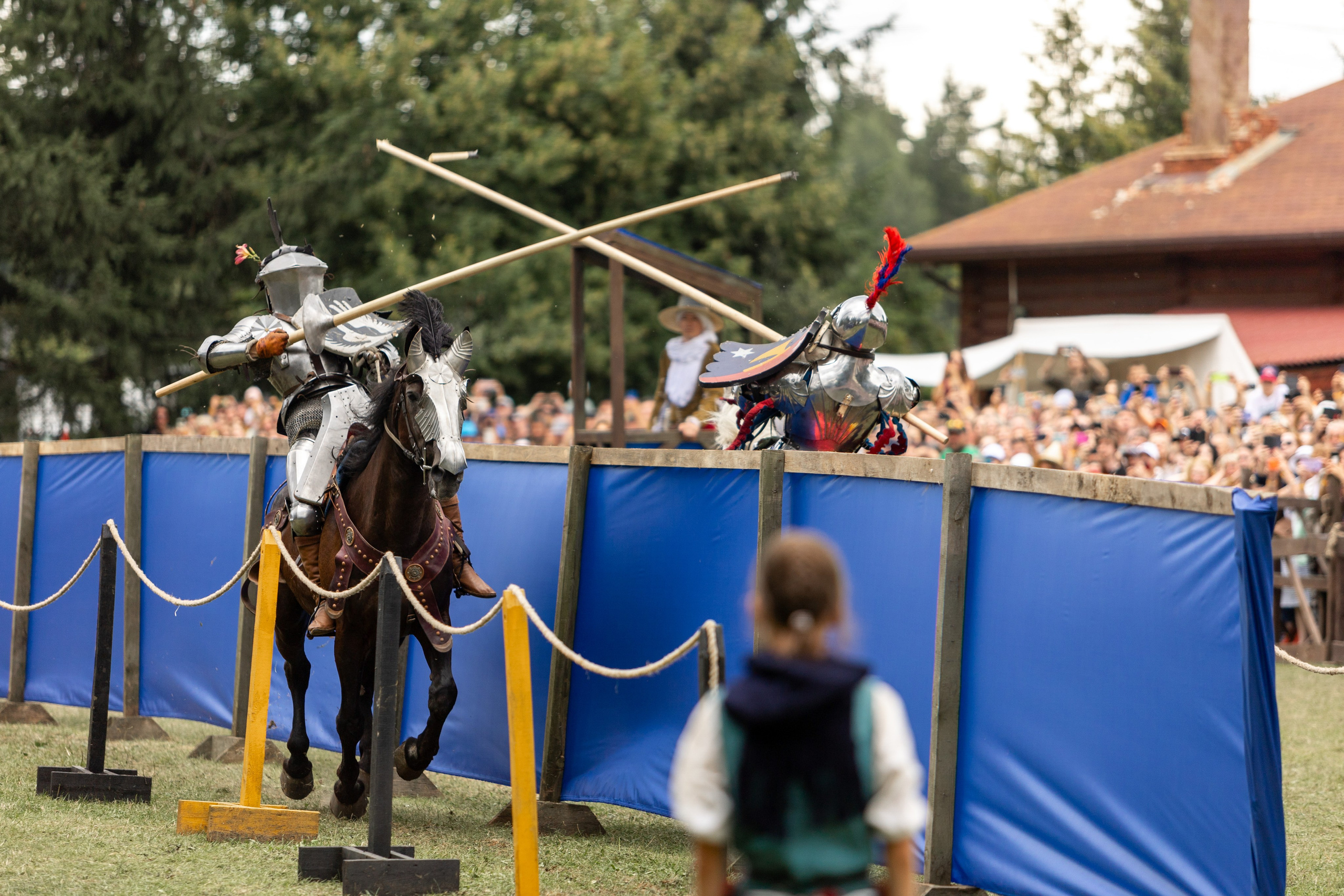 Наш Грюнвальд 2024. День второй. Профессиональный интерьерный и репортажный фотограф Минск и РБ. Максим Орлов