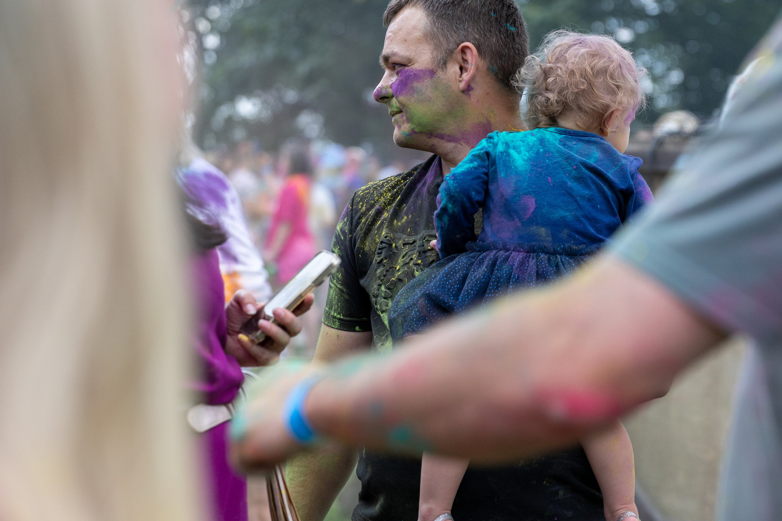 Детифест. Профессиональный интерьерный и репортажный фотограф Минск и РБ. Максим Орлов