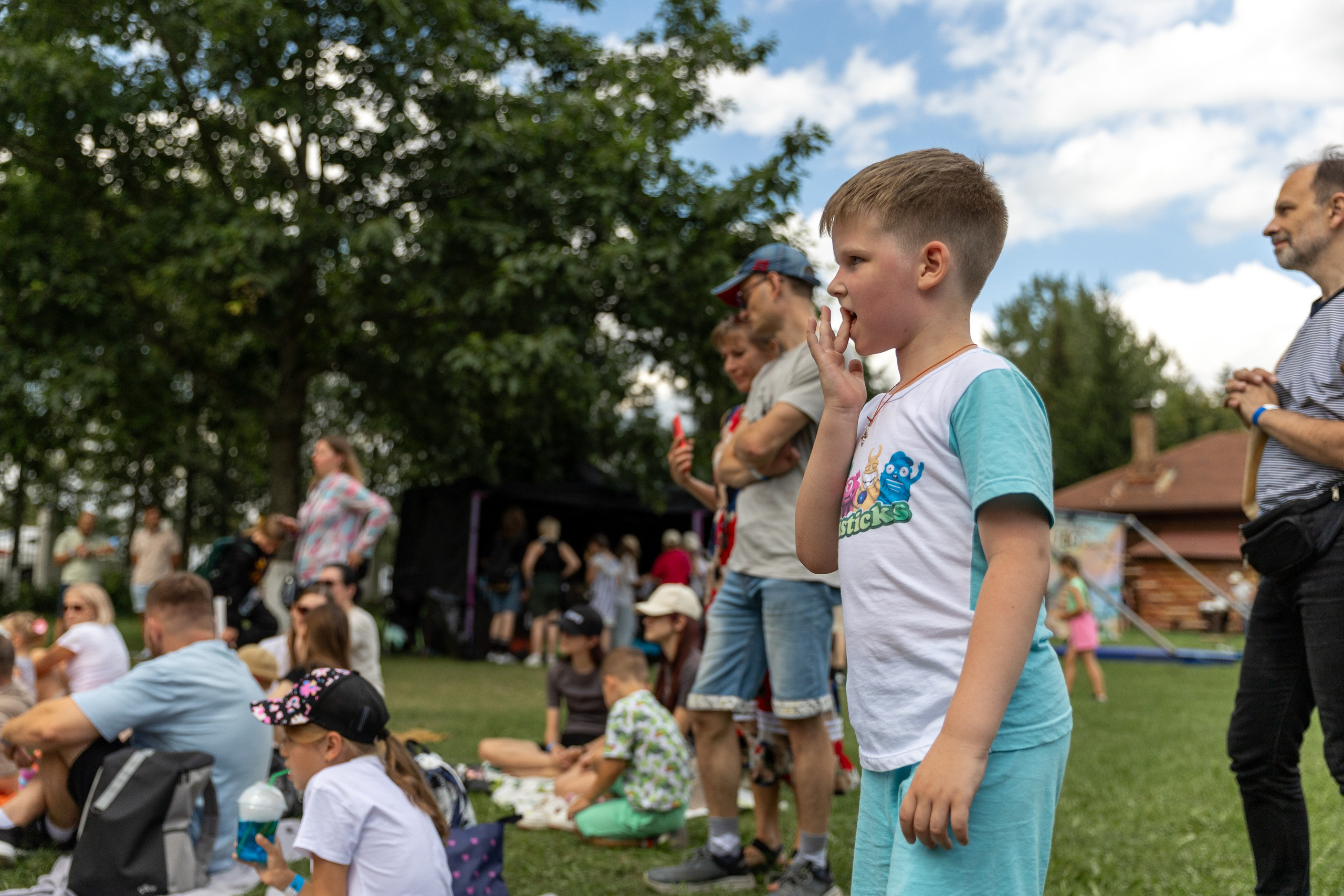 Детифест. Профессиональный интерьерный и репортажный фотограф Минск и РБ. Максим Орлов
