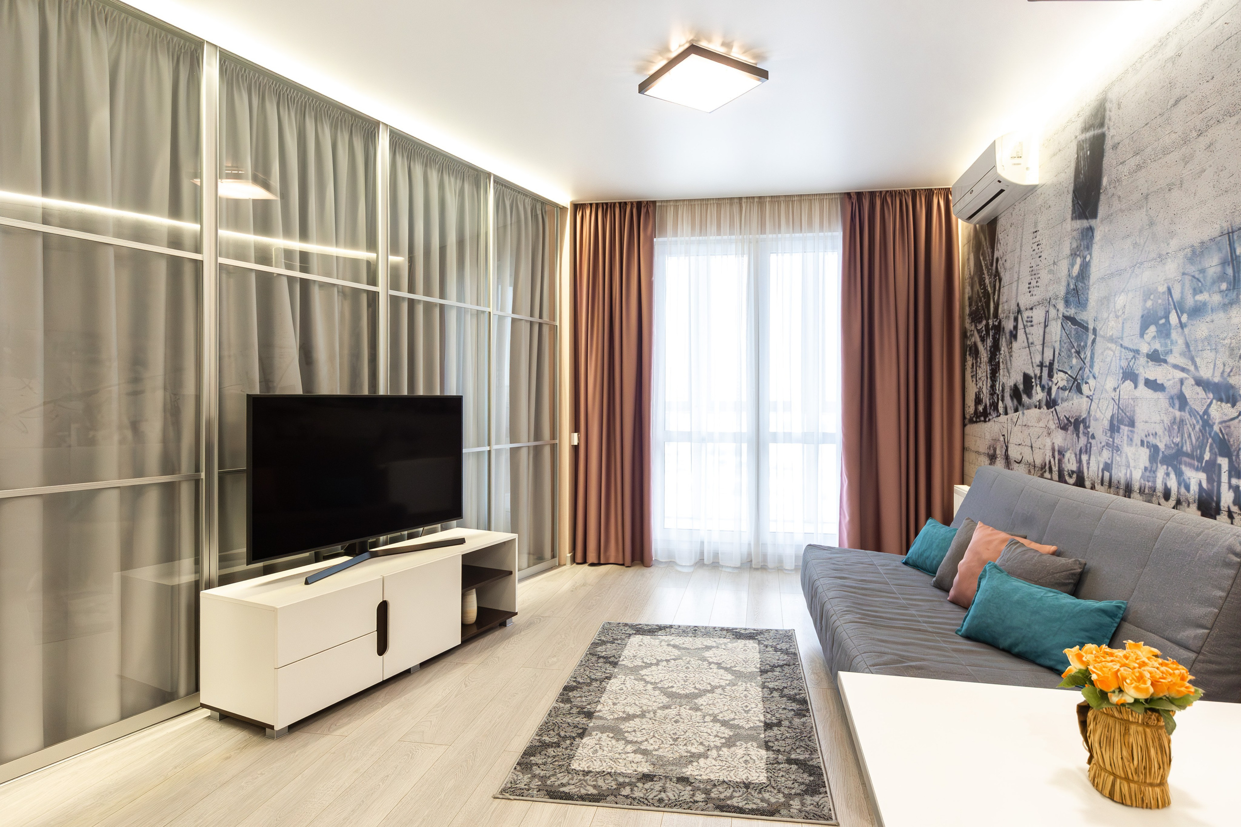 Макаенка 12Б. Профессиональный интерьерный и репортажный фотограф Минск и РБ. Максим Орлов