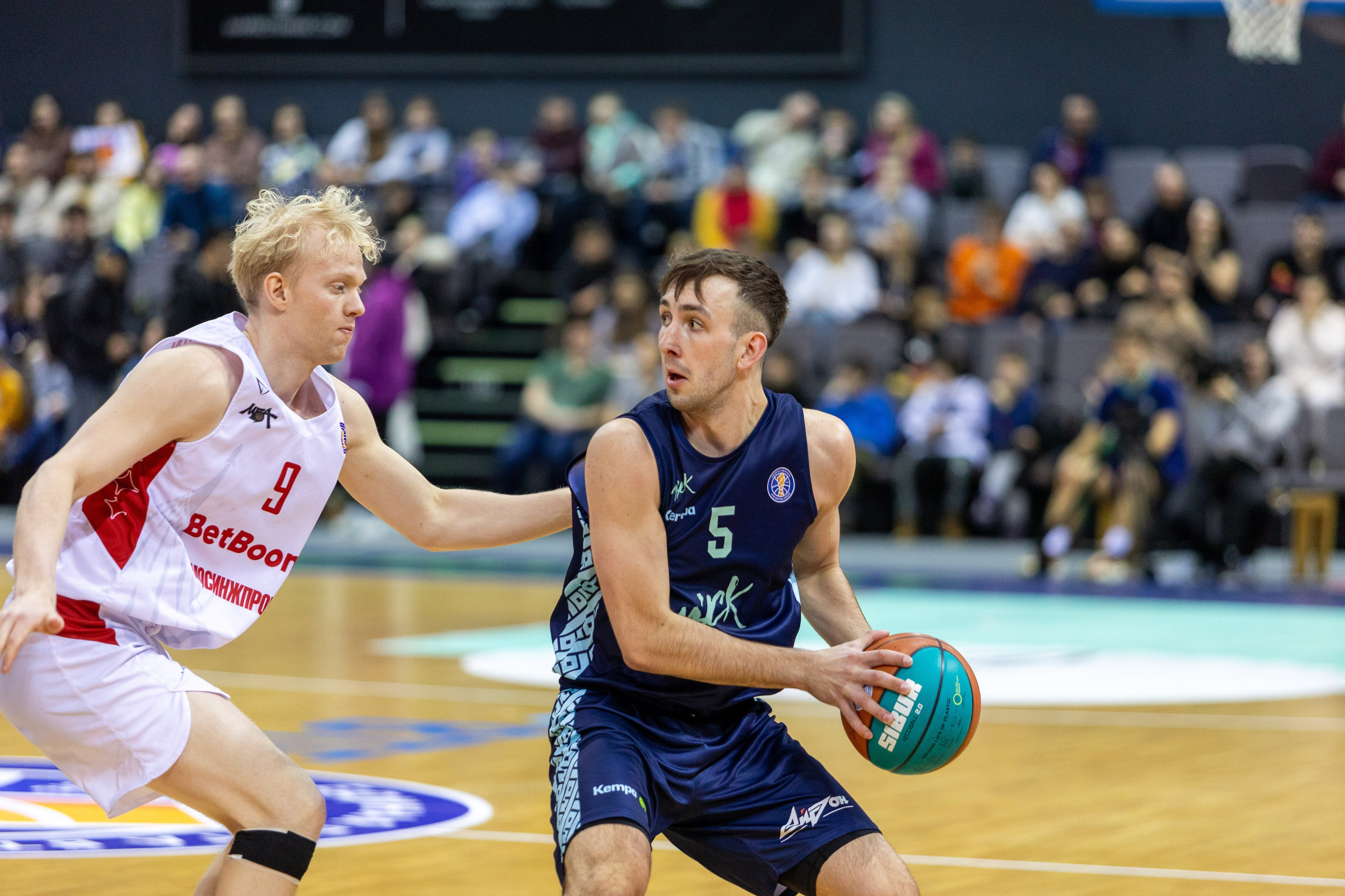 Баскетбол. Минск — MBA. 09.03.2024. Профессиональный интерьерный и репортажный фотограф Минск и РБ. Максим Орлов