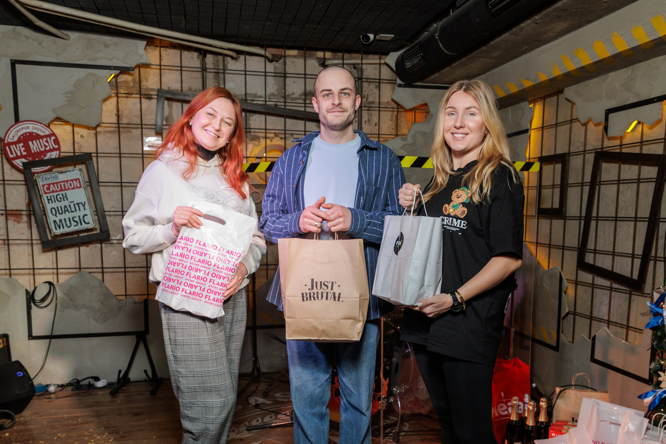 Квиз. Профессиональный интерьерный и репортажный фотограф Минск и РБ. Максим Орлов