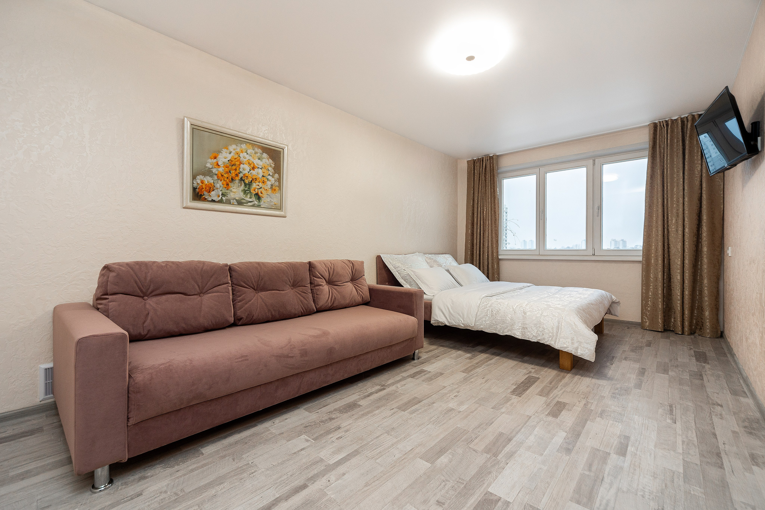 Ангарская 26\1. Эконом вариант. Профессиональный интерьерный и репортажный фотограф Минск и РБ. Максим Орлов