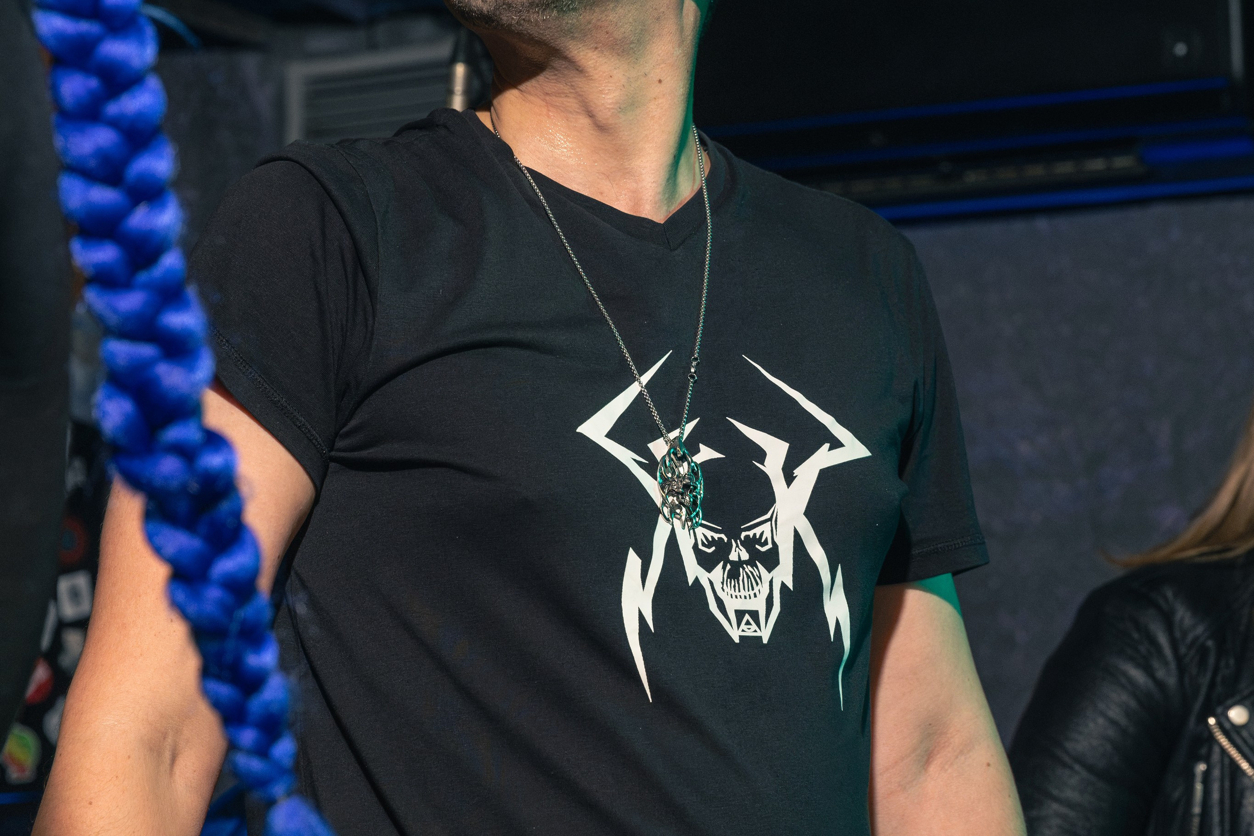 Metal Helth 3