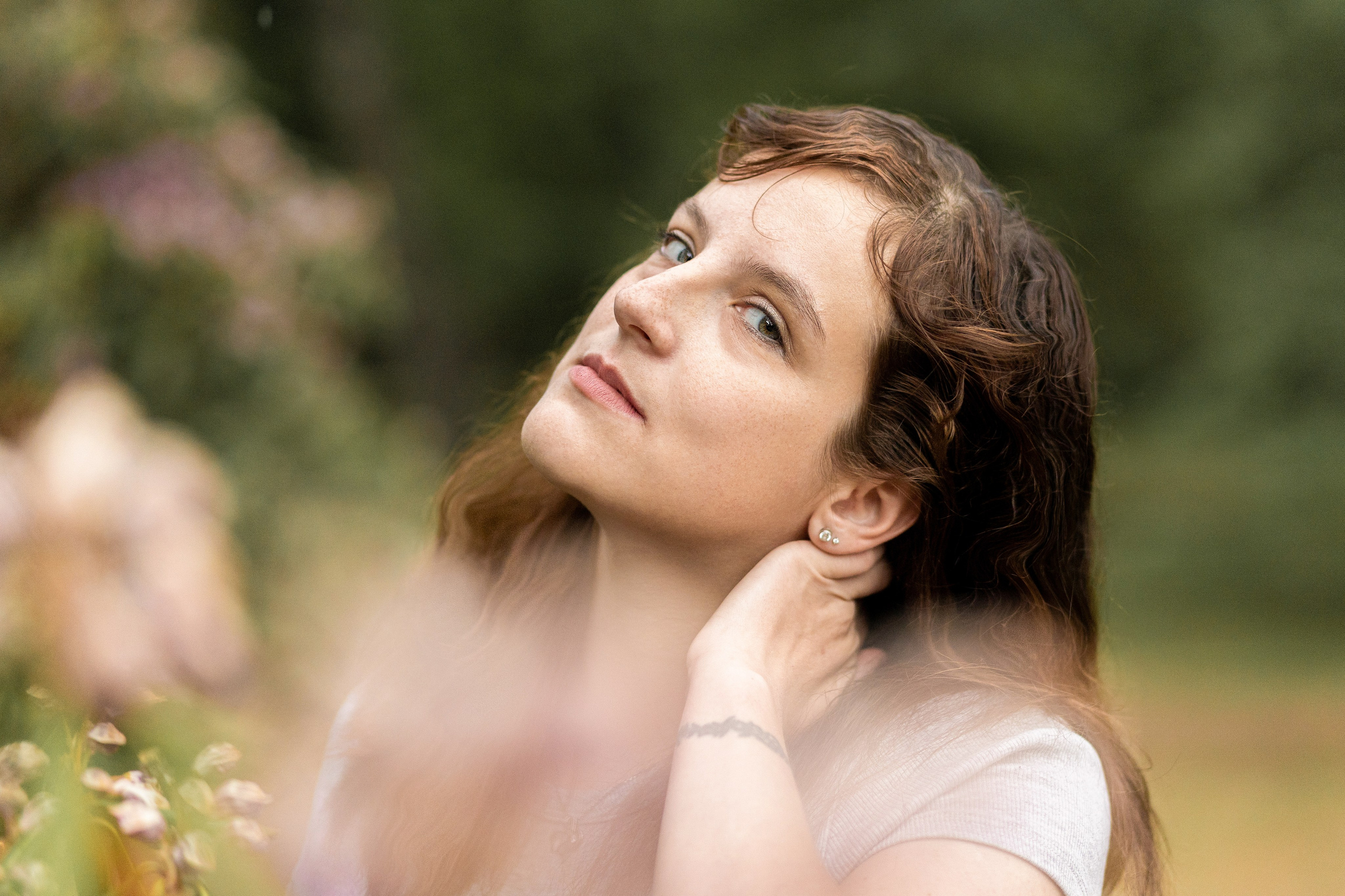 Маша. Профессиональный интерьерный и репортажный фотограф Минск и РБ. Максим Орлов