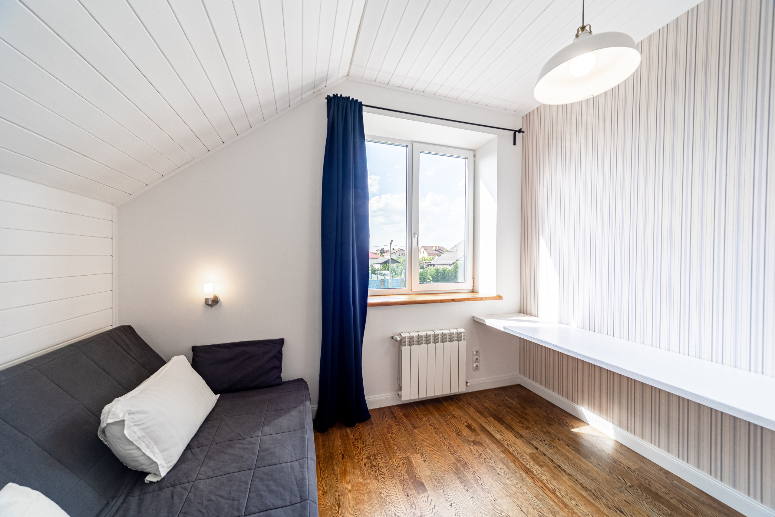 Частный дом. Профессиональный интерьерный и репортажный фотограф Минск и РБ. Максим Орлов