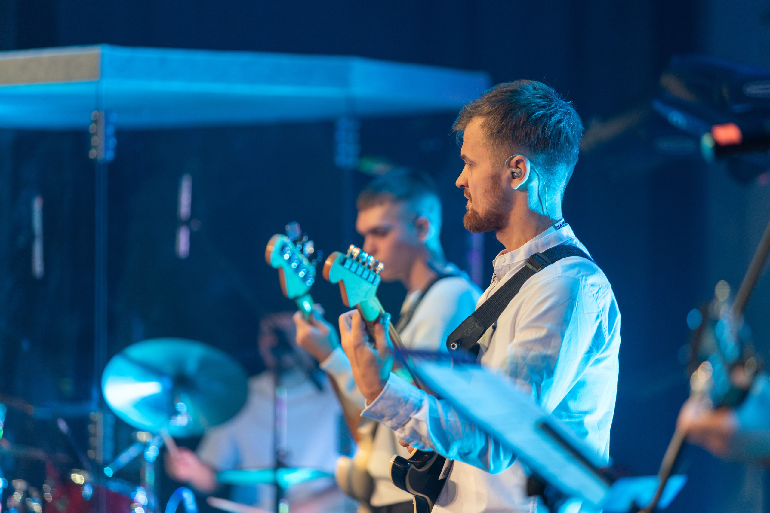 Конференция Medialive 2024. День второй. Профессиональный интерьерный и репортажный фотограф Минск и РБ. Максим Орлов