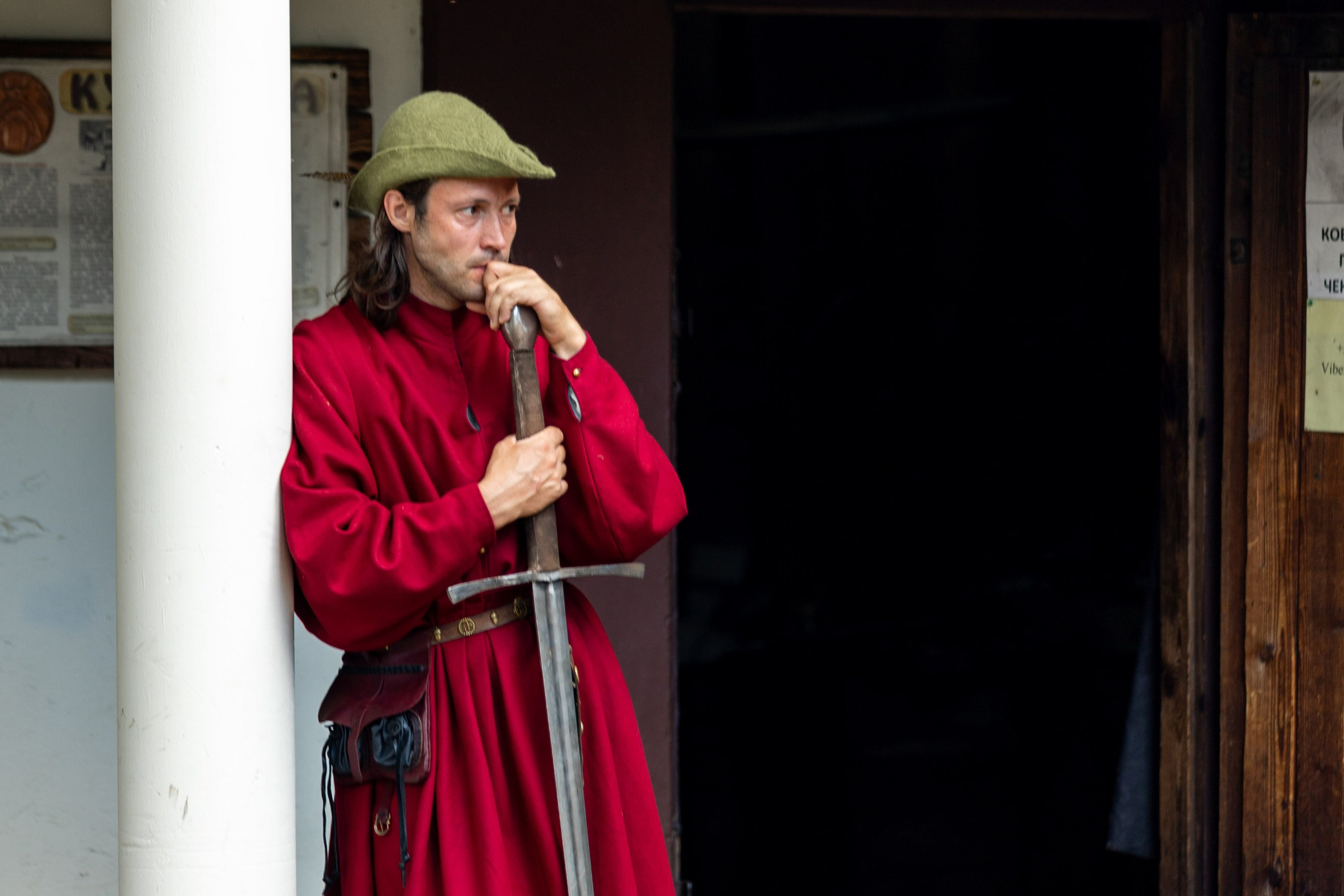 Наш Грюнвальд 2024. День первый. Профессиональный интерьерный и репортажный фотограф Минск и РБ. Максим Орлов