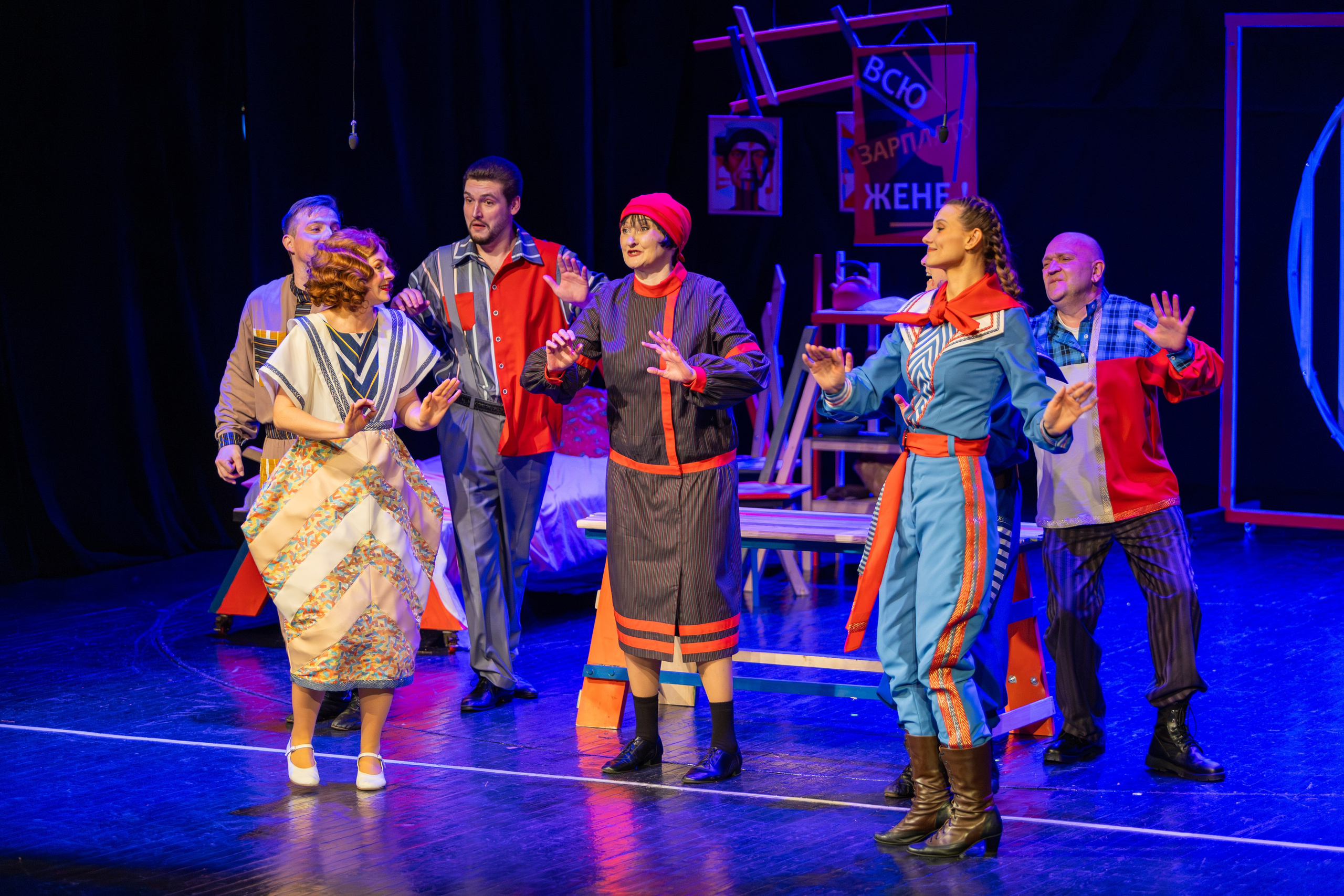 Квадратура круга. Профессиональный интерьерный и репортажный фотограф Минск и РБ. Максим Орлов