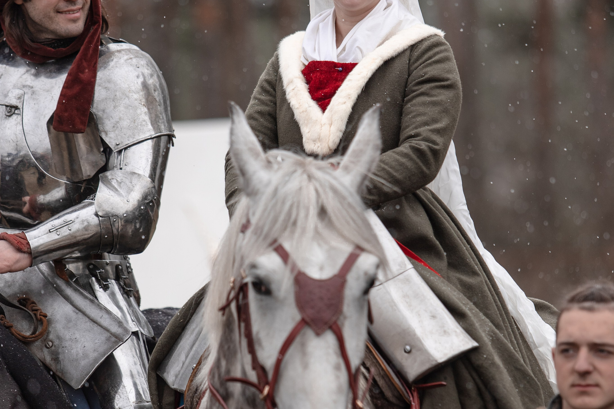 Турнир «Золотой шпоры». Профессиональный интерьерный и репортажный фотограф Минск и РБ. Максим Орлов