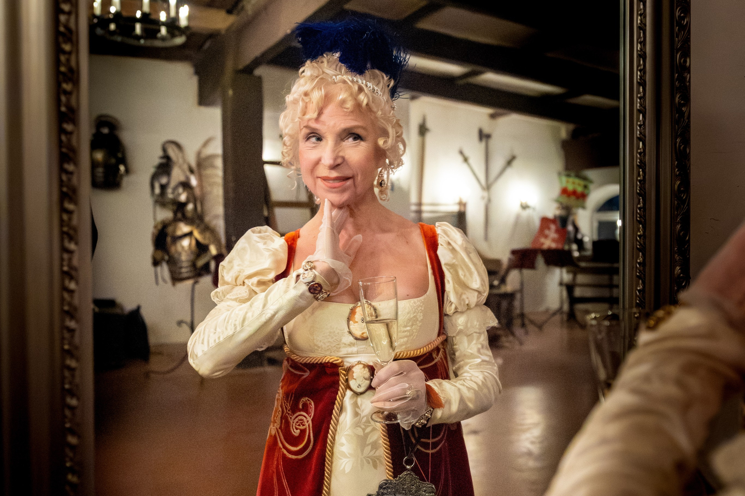 Бал «Золотой шпоры». Профессиональный интерьерный и репортажный фотограф Минск и РБ. Максим Орлов