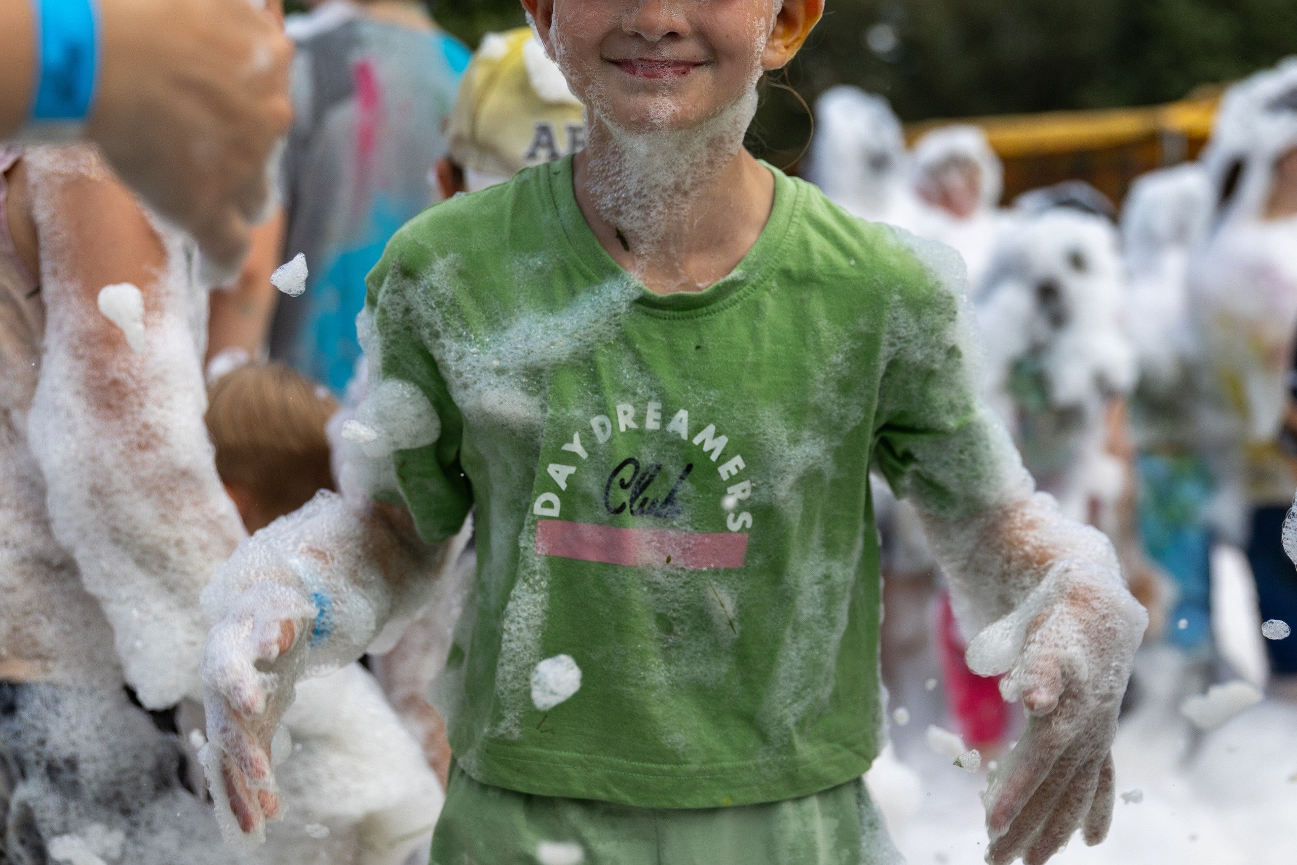 Детифест. Профессиональный интерьерный и репортажный фотограф Минск и РБ. Максим Орлов