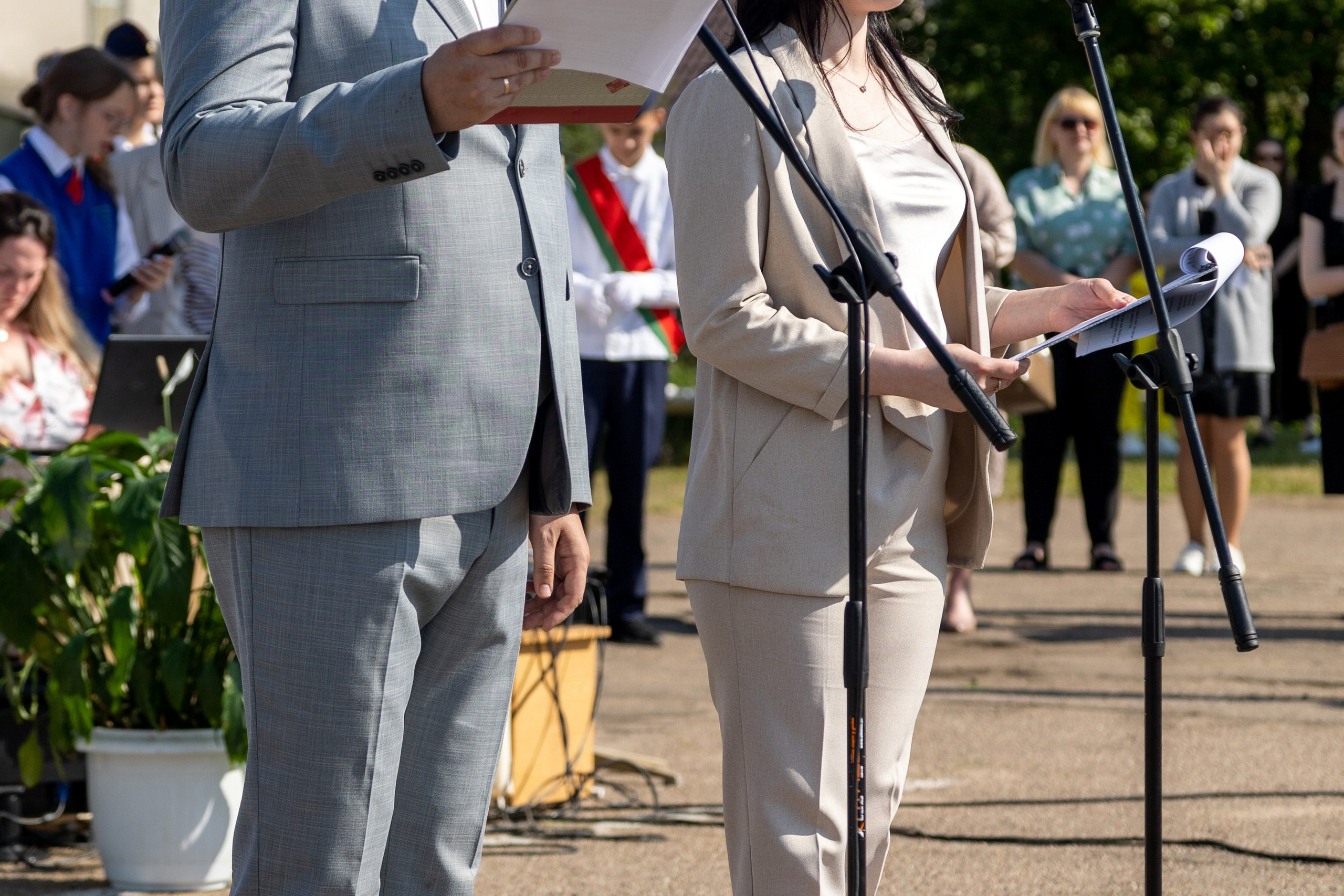 Выпускной в Жодино 2023. Профессиональный интерьерный и репортажный фотограф Минск и РБ. Максим Орлов