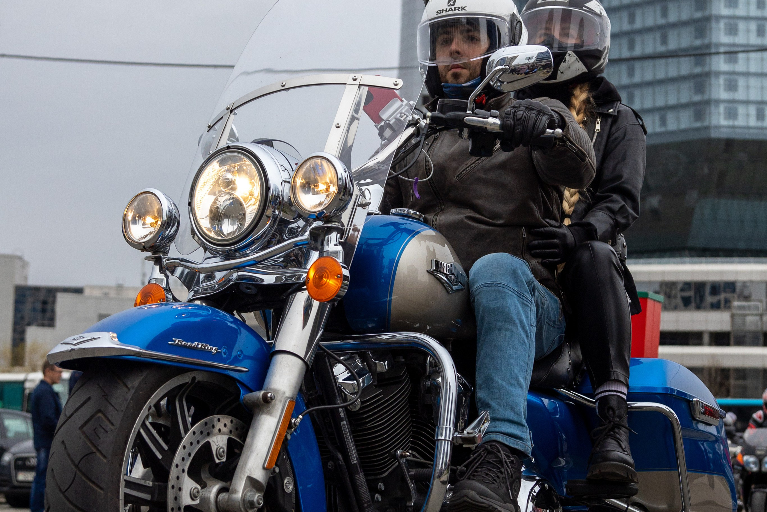 Открытие мотосезона 2023. Профессиональный интерьерный и репортажный фотограф Минск и РБ. Максим Орлов