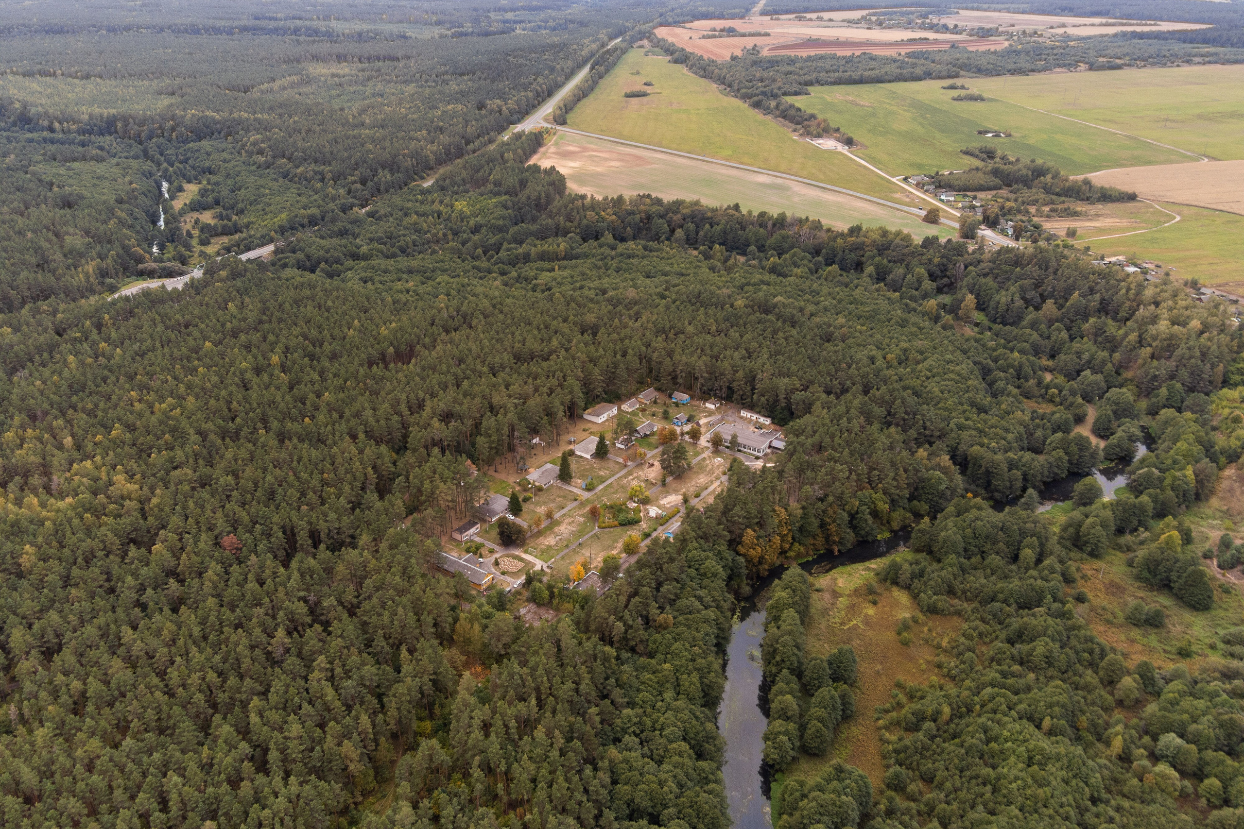 База отдыха «Бобр». Профессиональный интерьерный и репортажный фотограф Минск и РБ. Максим Орлов