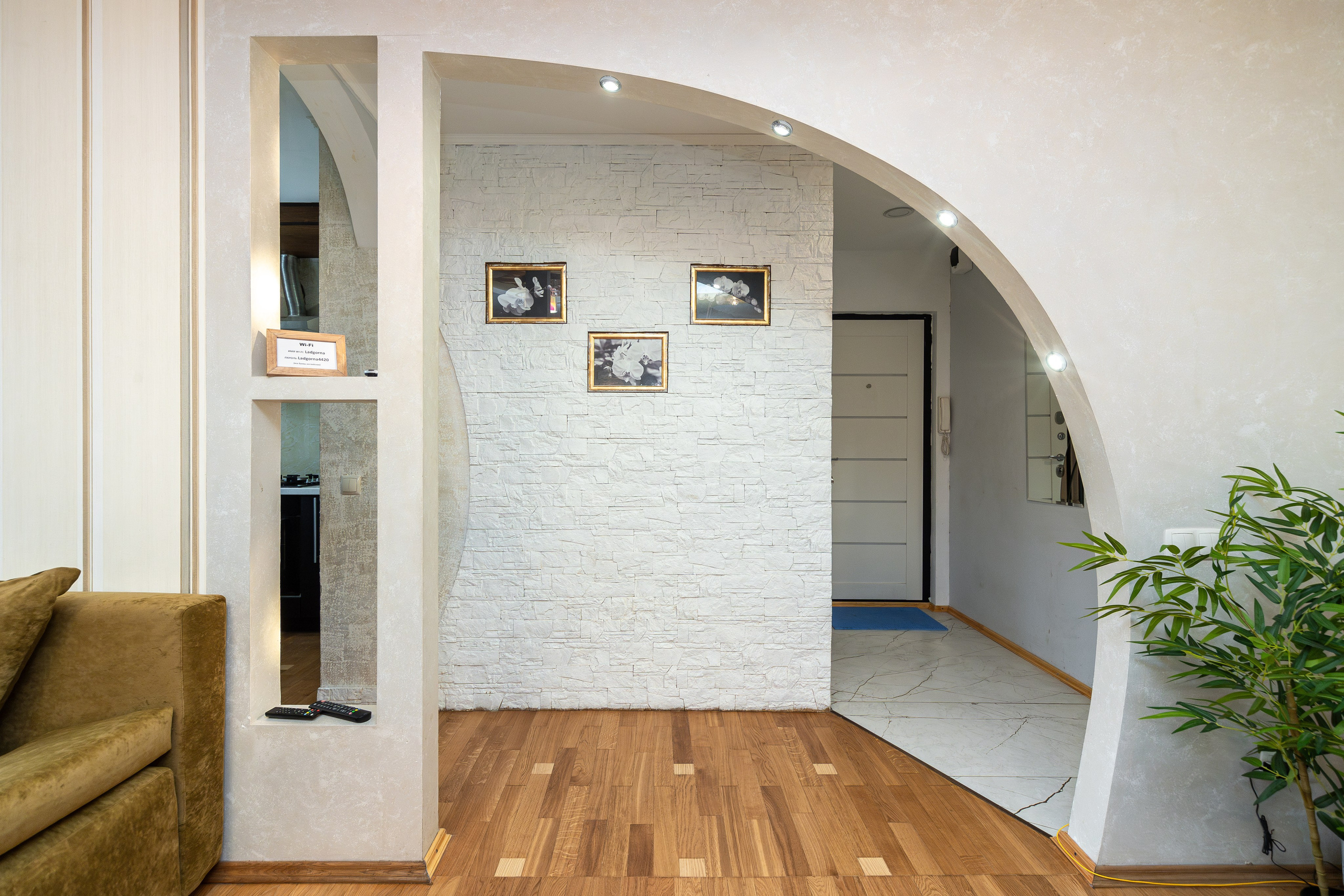 Пр. Партизанский 44. Эконом вариант. Профессиональный интерьерный и репортажный фотограф Минск и РБ. Максим Орлов