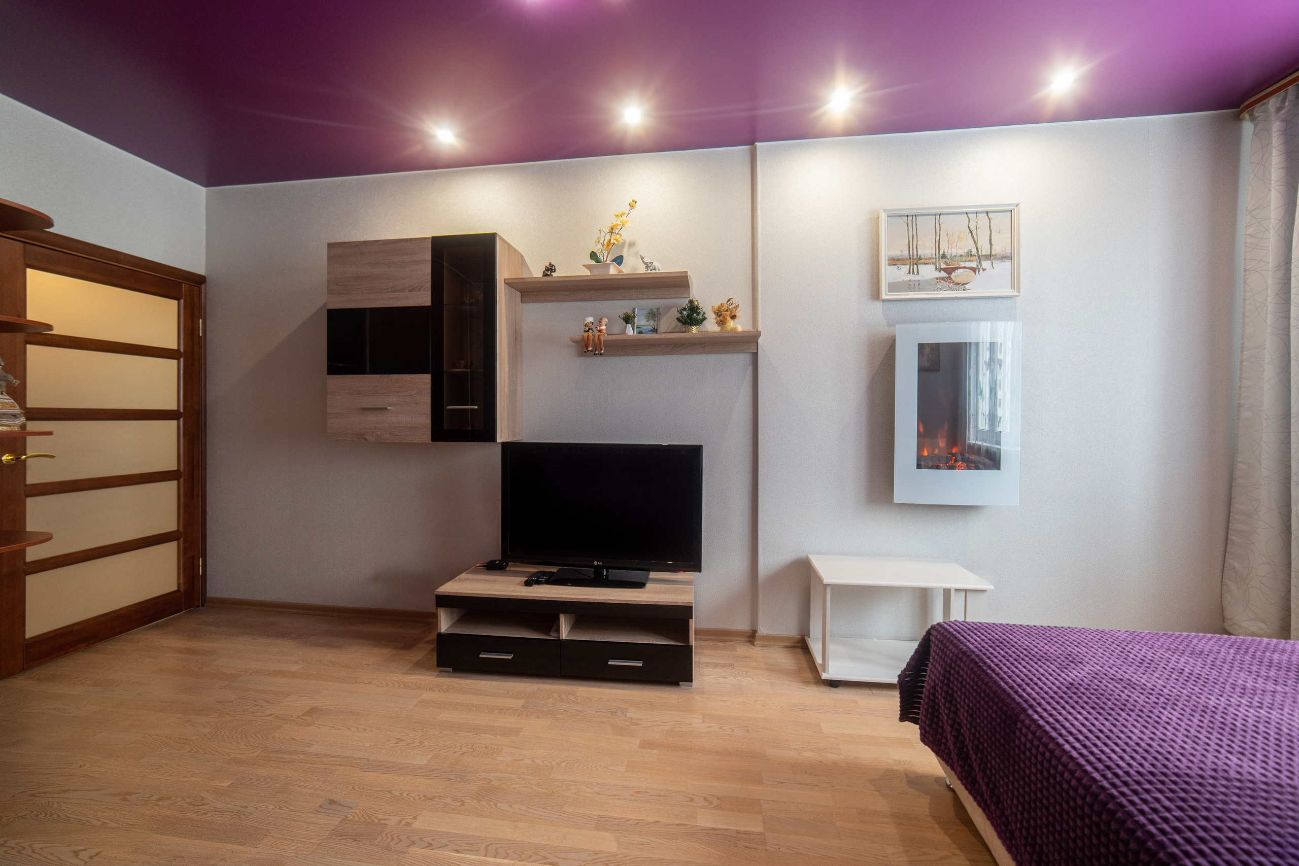 Пр. Правды. Эконом вариант. Профессиональный интерьерный и репортажный фотограф Минск и РБ. Максим Орлов