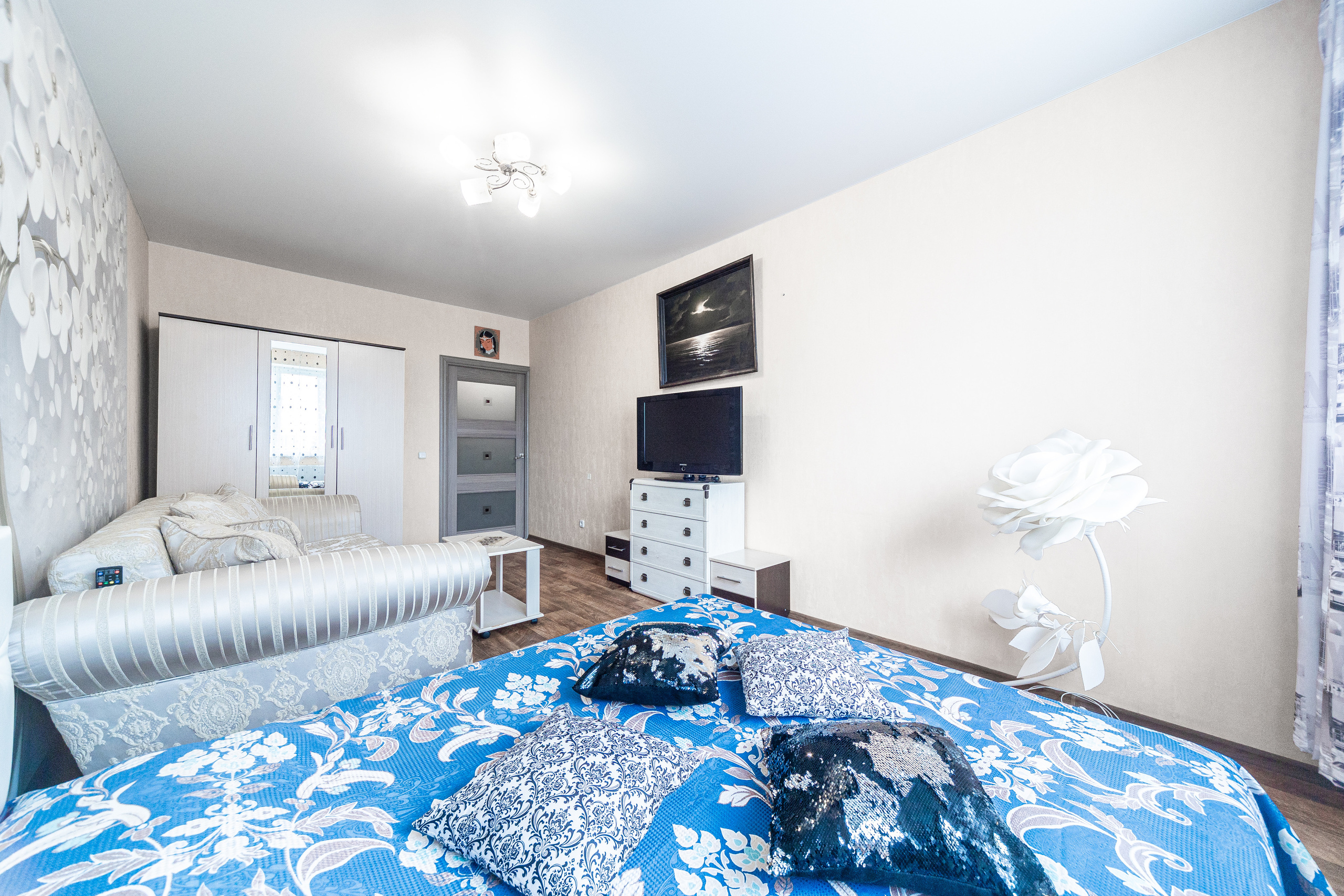 Пр. Газеты Правда 17. Профессиональный интерьерный и репортажный фотограф Минск и РБ. Максим Орлов