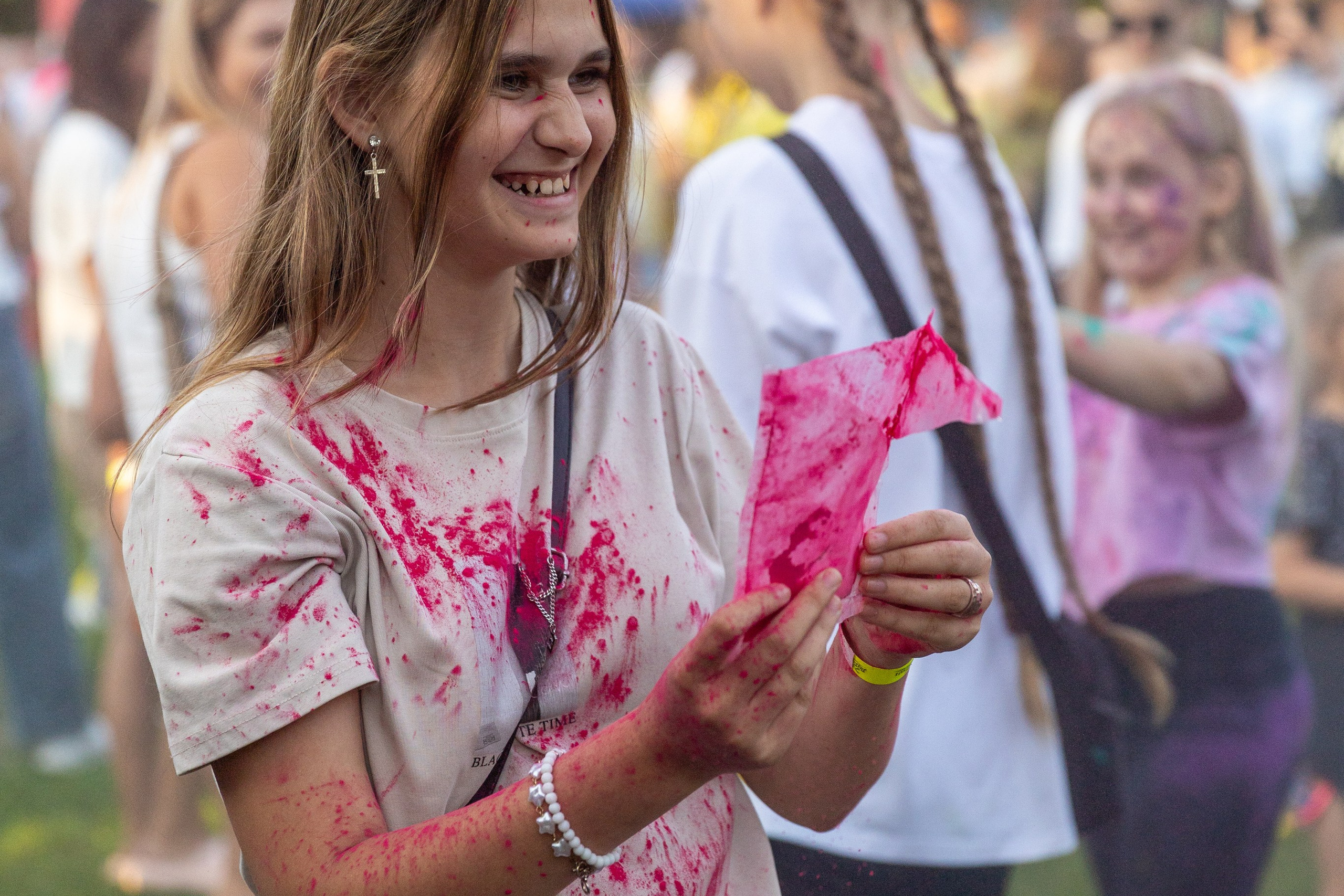 Дискохит. Профессиональный интерьерный и репортажный фотограф Минск и РБ. Максим Орлов