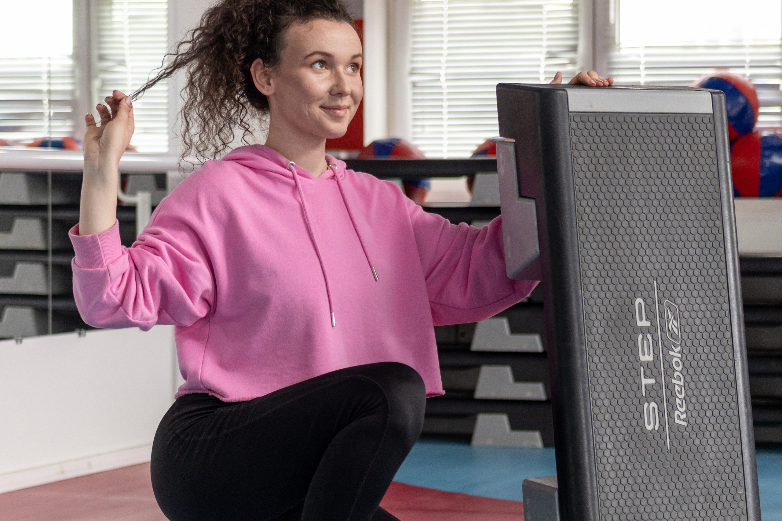 Фотосъемка для спортивного клуба. Профессиональный интерьерный и репортажный фотограф Минск и РБ. Максим Орлов