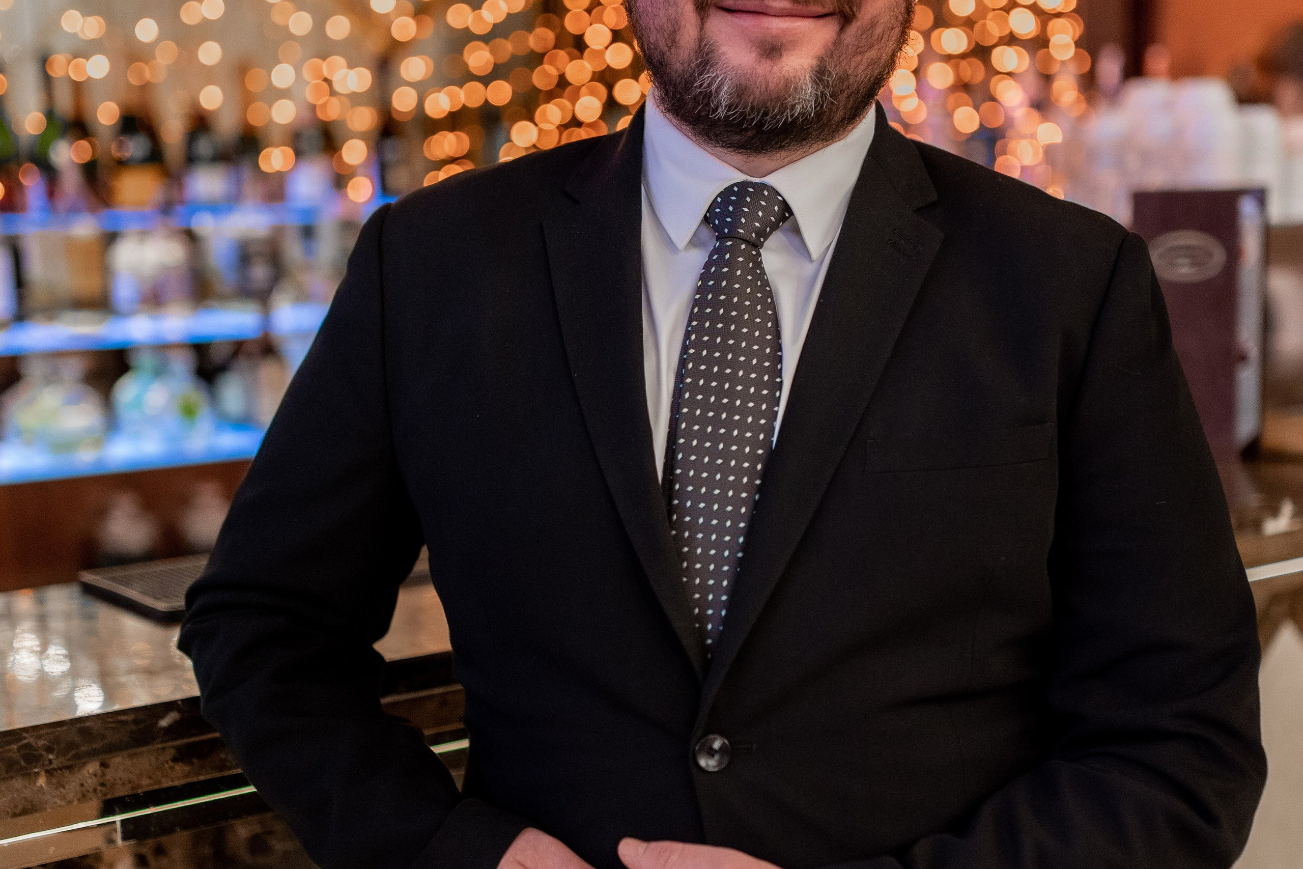 Андрей (ведущий) и Сергей (диджей). Профессиональный интерьерный и репортажный фотограф Минск и РБ. Максим Орлов