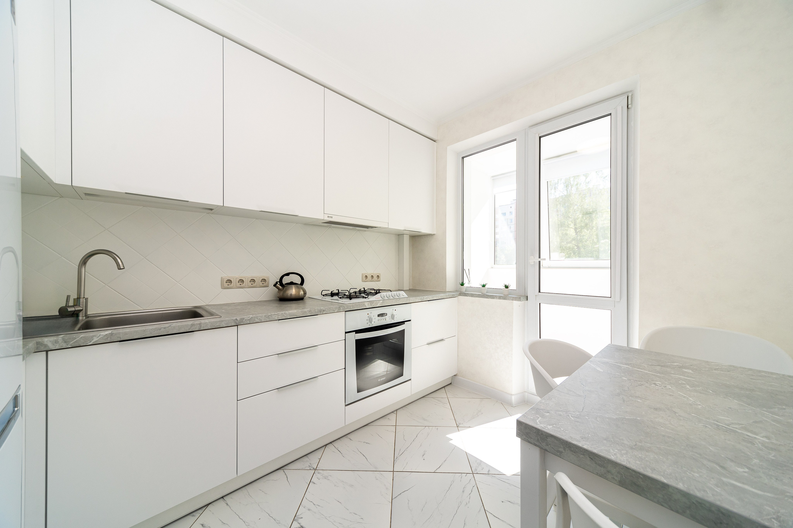 Воронянского 15 кв. 10. Эконом вариант. Профессиональный интерьерный и репортажный фотограф Минск и РБ. Максим Орлов