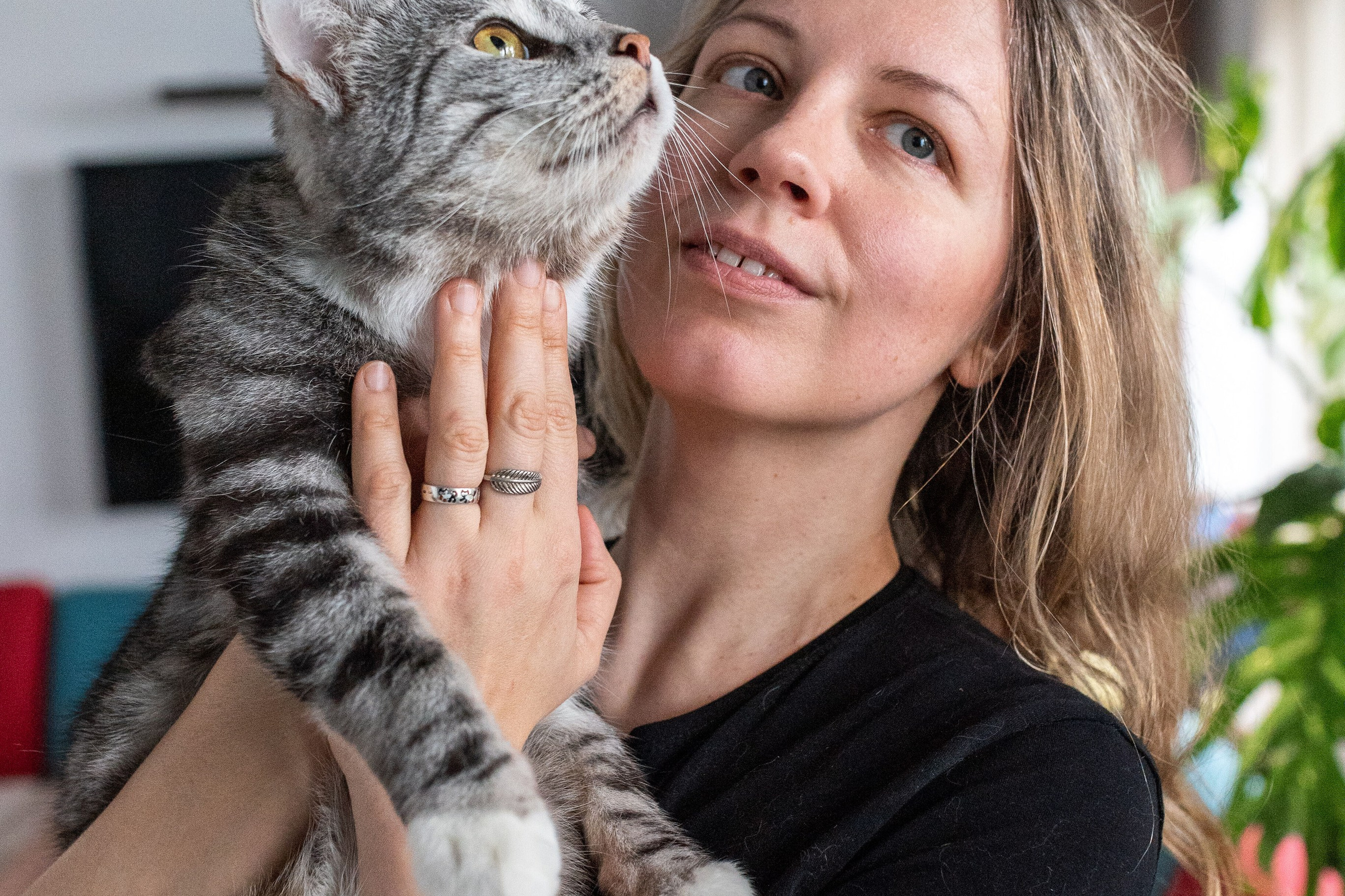 Котики для Old Cat. Профессиональный интерьерный и репортажный фотограф Минск и РБ. Максим Орлов