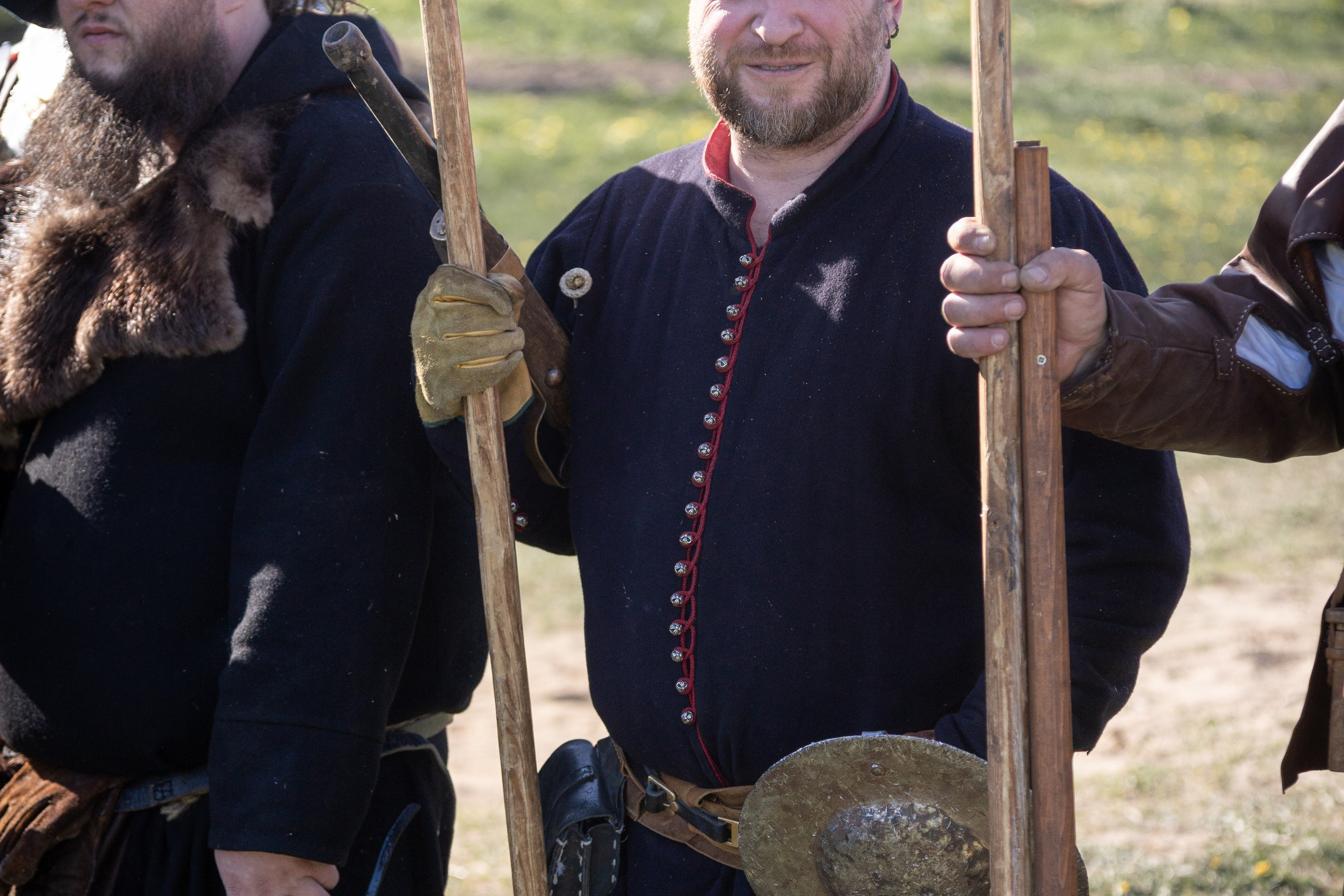 Золотая шпора. Огнем и мечем. День второй. Вылазка в лес. Штурм фортеции. Княжеский пир. Профессиональный интерьерный и репортажный фотограф Минск и РБ. Максим Орлов